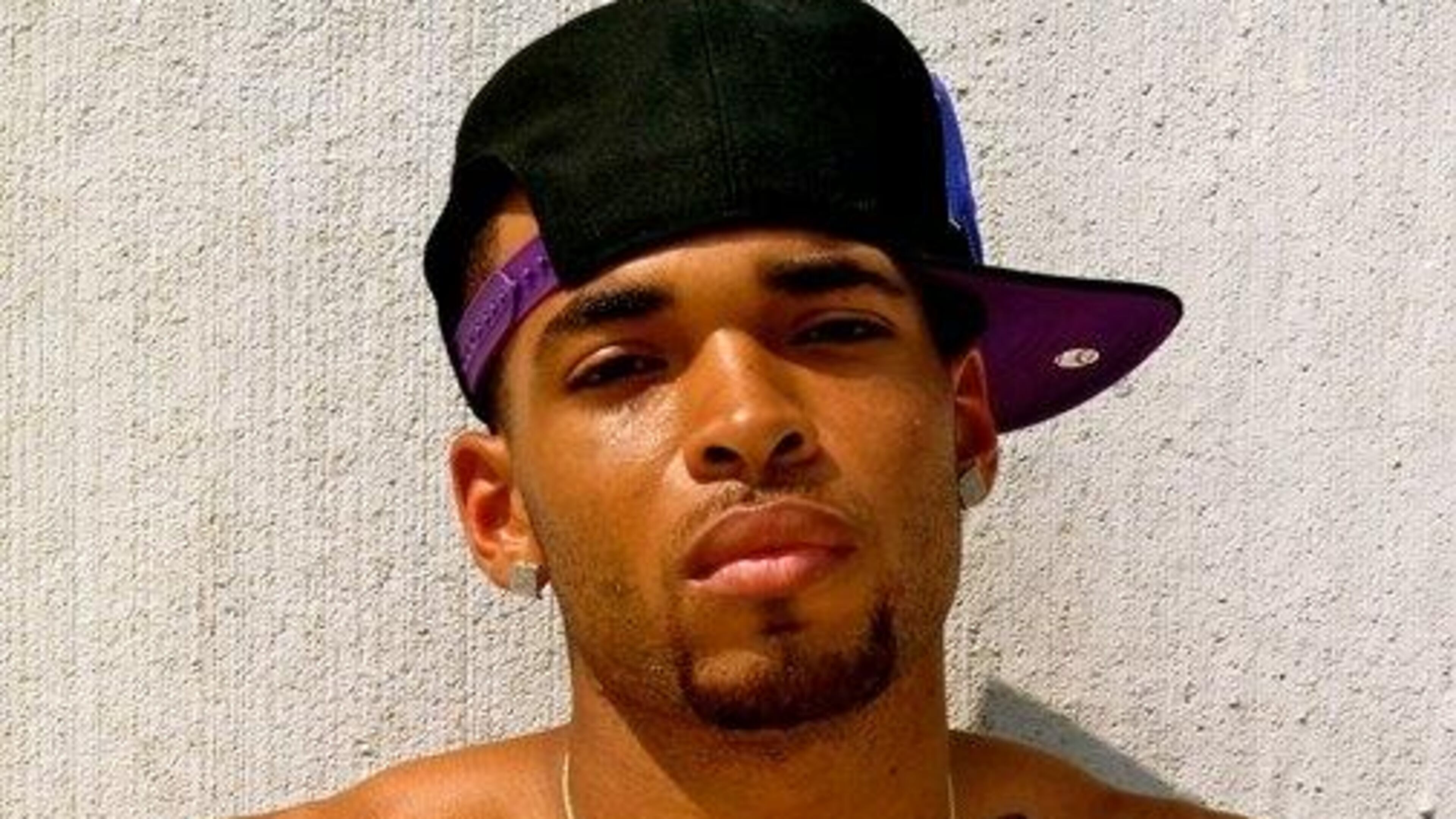 Mario Hamilton, aka Slim Dunkin, was shot during a fight at an Atlanta recording studio in December 2011.