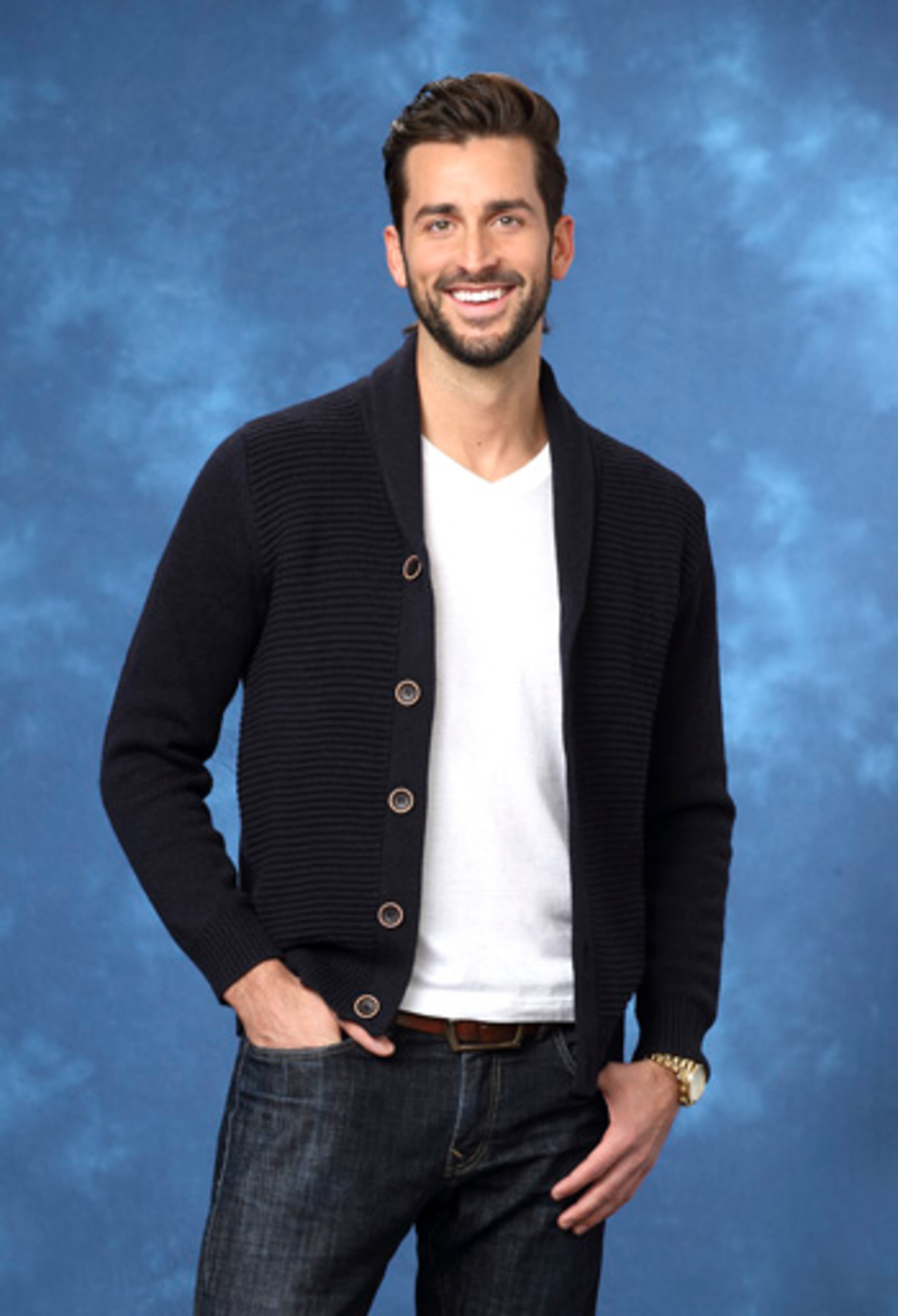 Here are some more photos from "The Bachelorette" on ABC and WSB-TV.