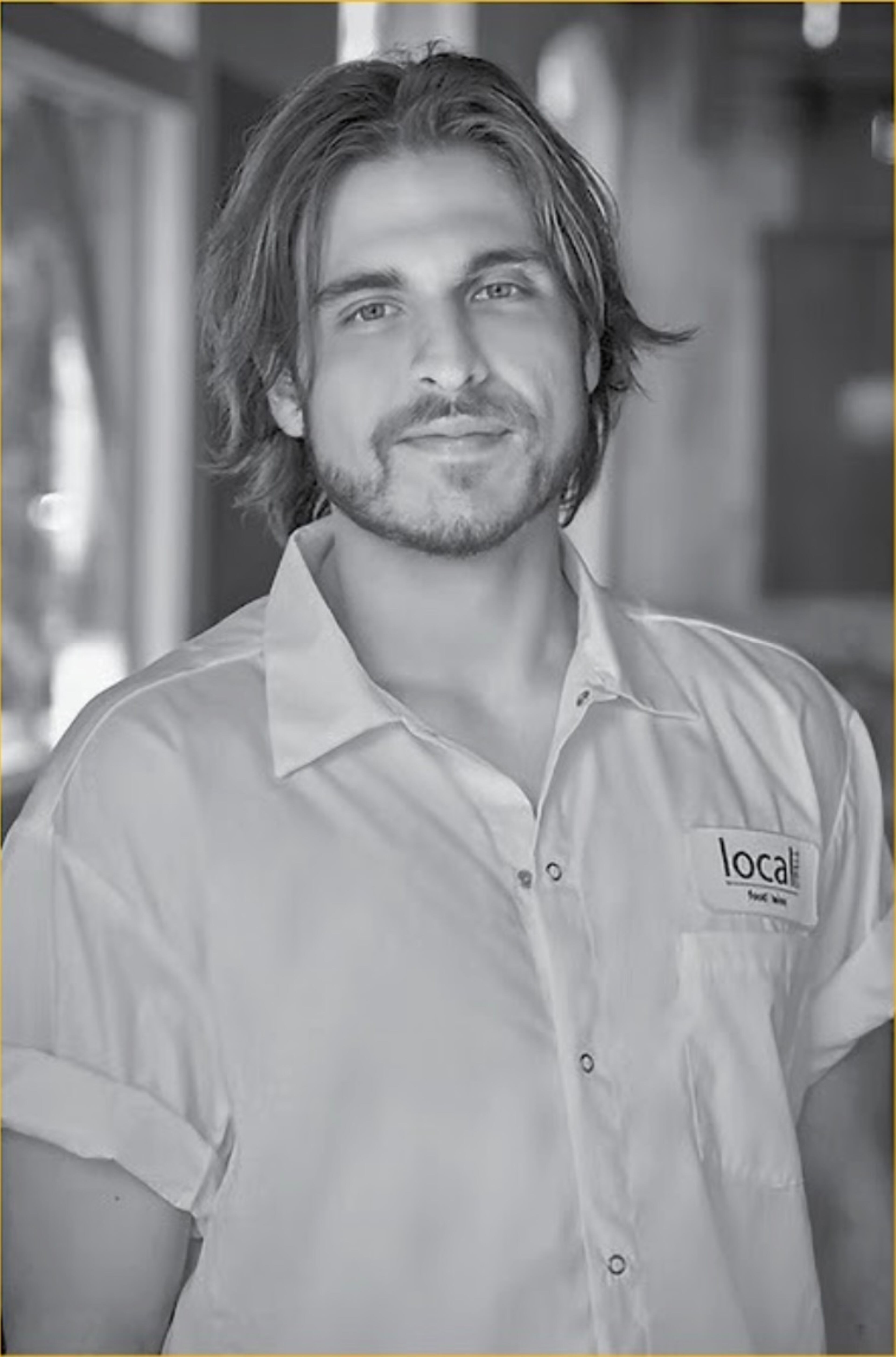 Marco Quiroz will be the chef de cuisine at Daniel Reed Hospitality's new concept Sela, which is slated to open in spring 2026. (Courtesy of Hostess City Food and Wine Fest Savannah)