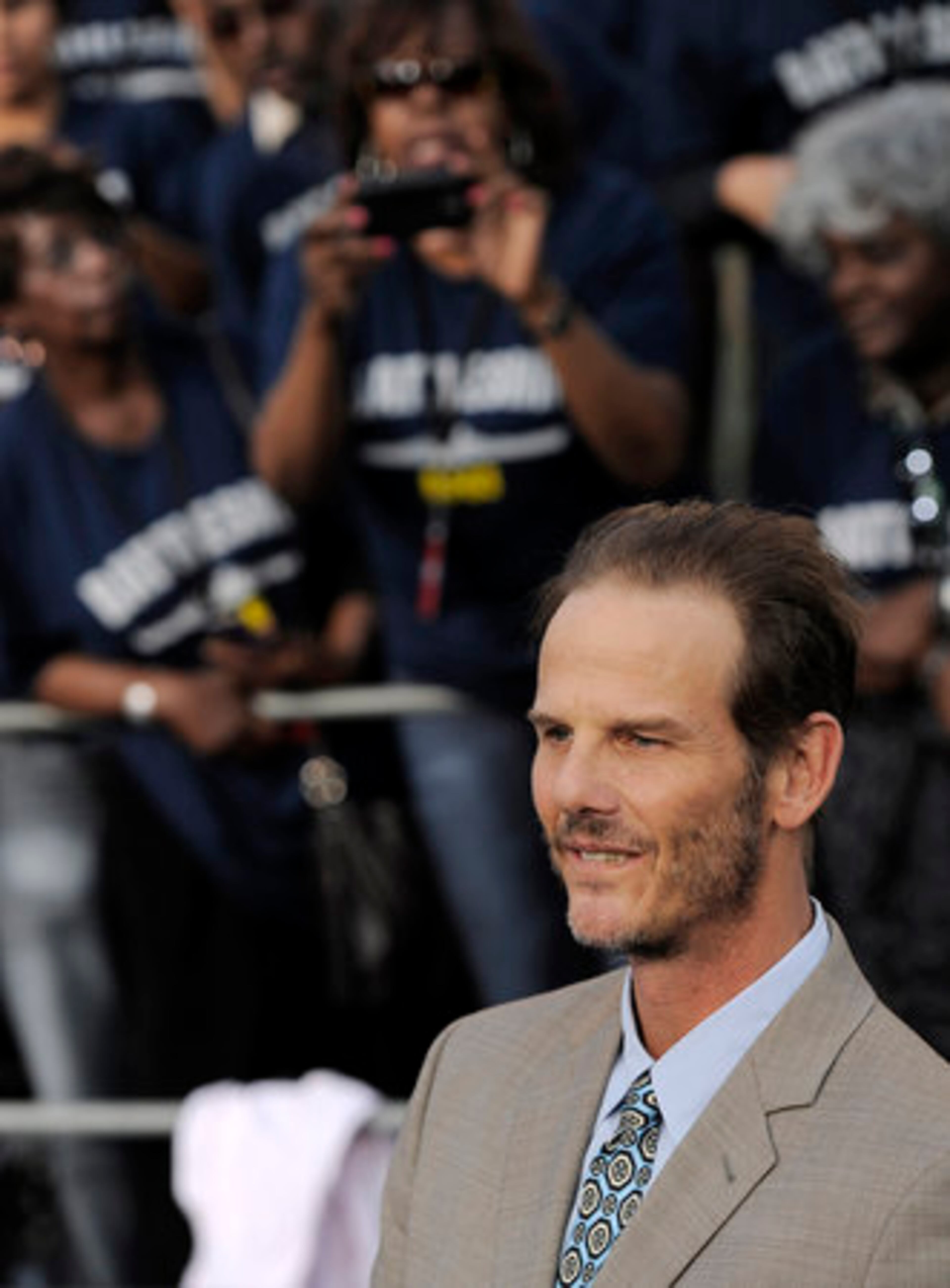 Peter Berg directed and produced "Battleship."