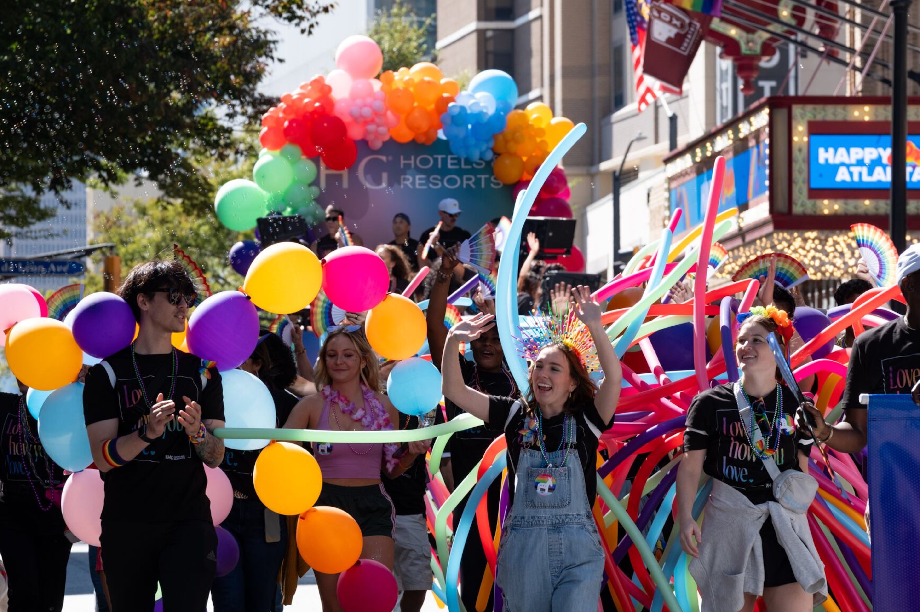 Atlanta Pride Parade