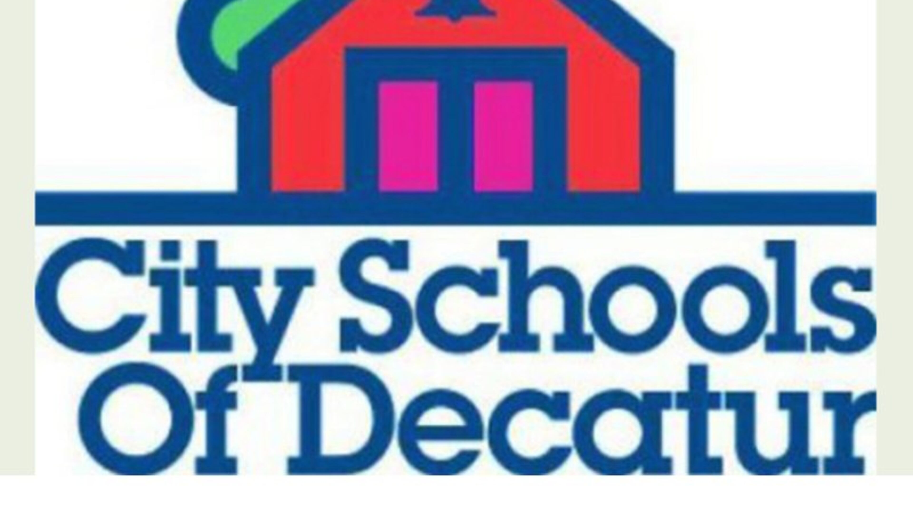 City Schools of Decatur have voted to split elementary schools into k-2 and 3-5.