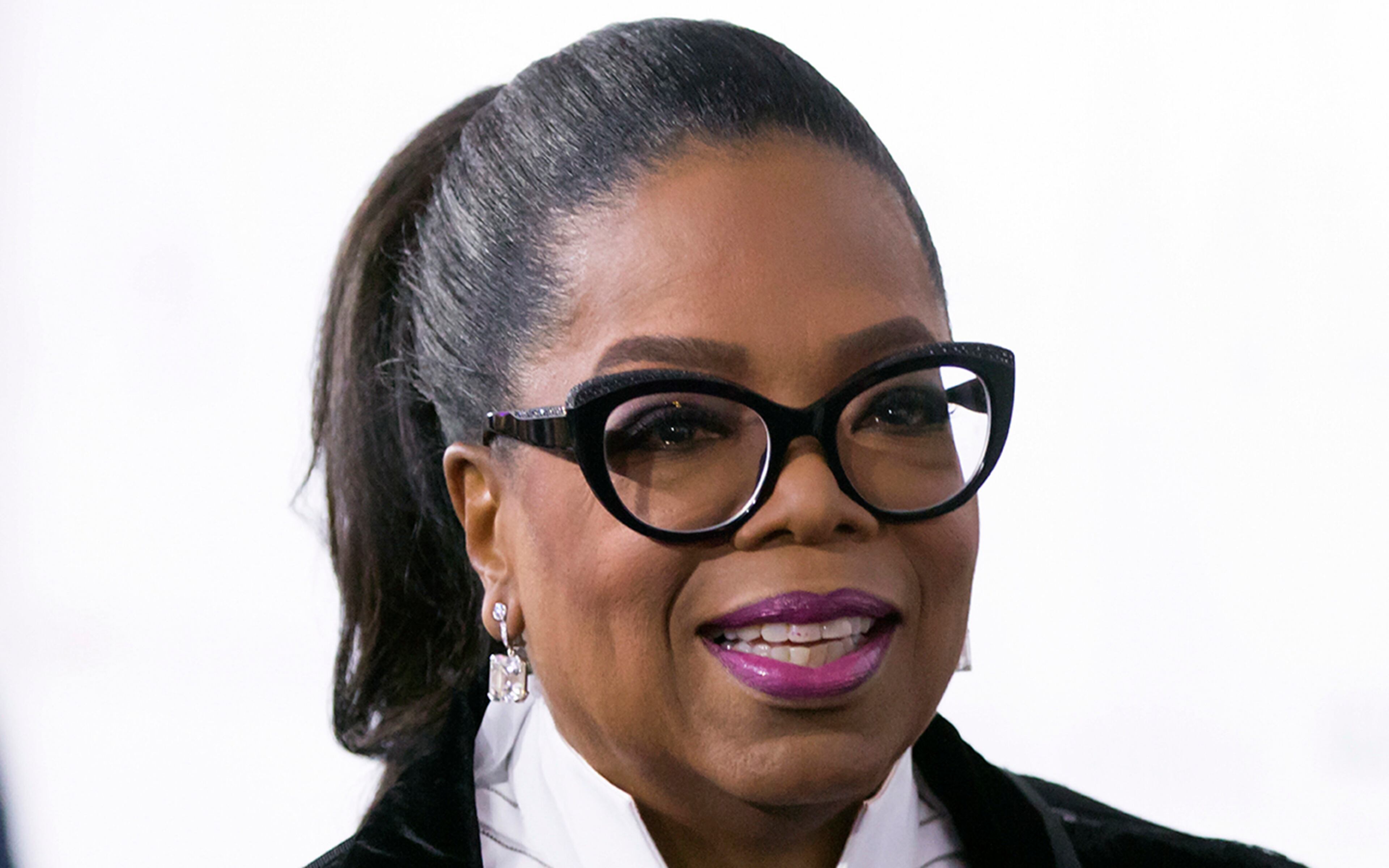 Oprah Winfrey: The "Queen of All Media" and one of the richest women in the world, the Tennessee State University graduate parlayed her ground-breaking "Oprah Winfrey Show," to make "Oprah" one of the world's most recognizable brands. Her recommendations can launch a book to the top of the best sellers list and a community organizer to the White House. Aside from the billions she is worth, she has also given out nearly half billion dollars to charitable causes. (Darryl Dyck/The Canadian Press via AP, File)