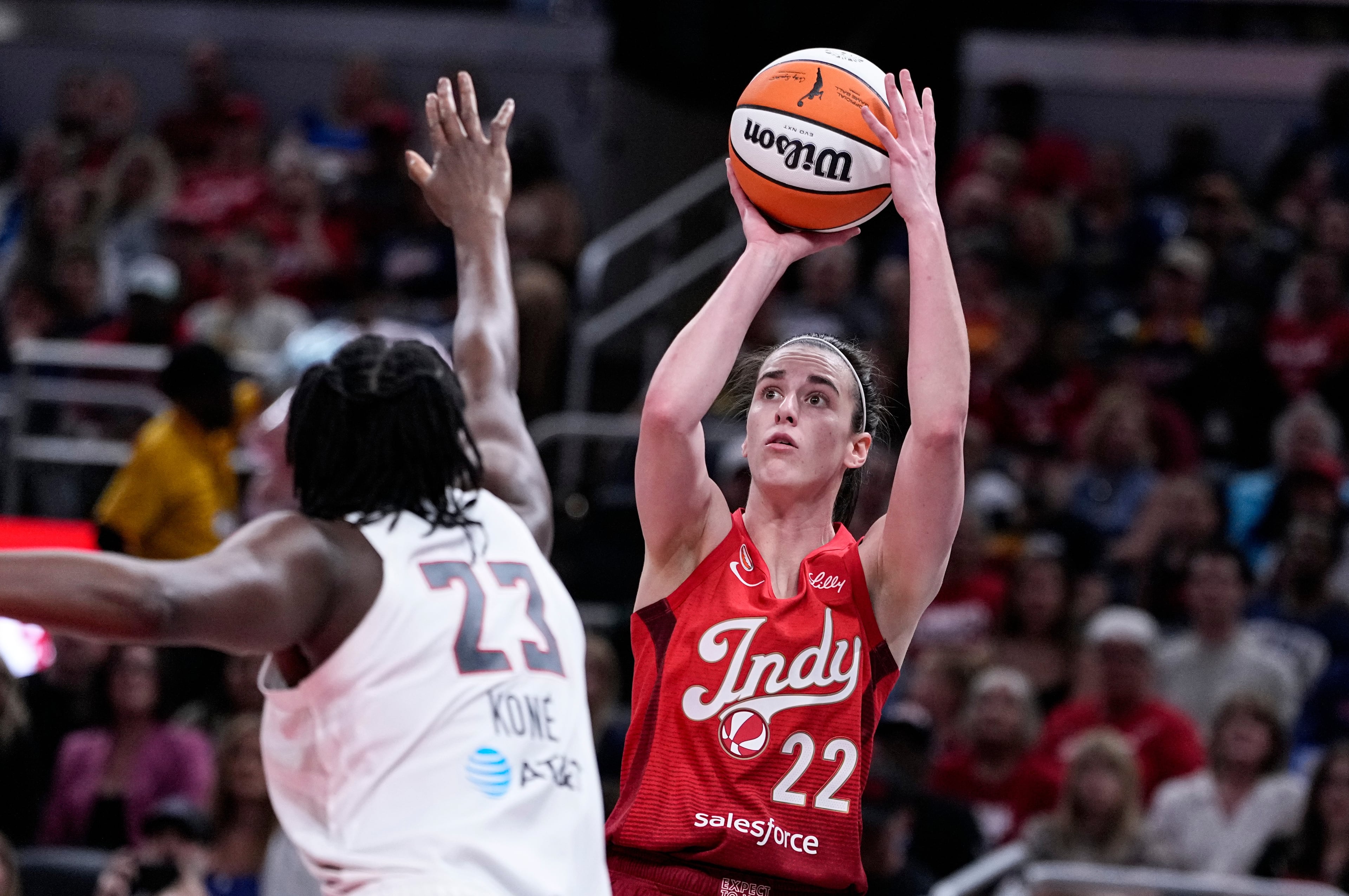 Dream Fever Basketball