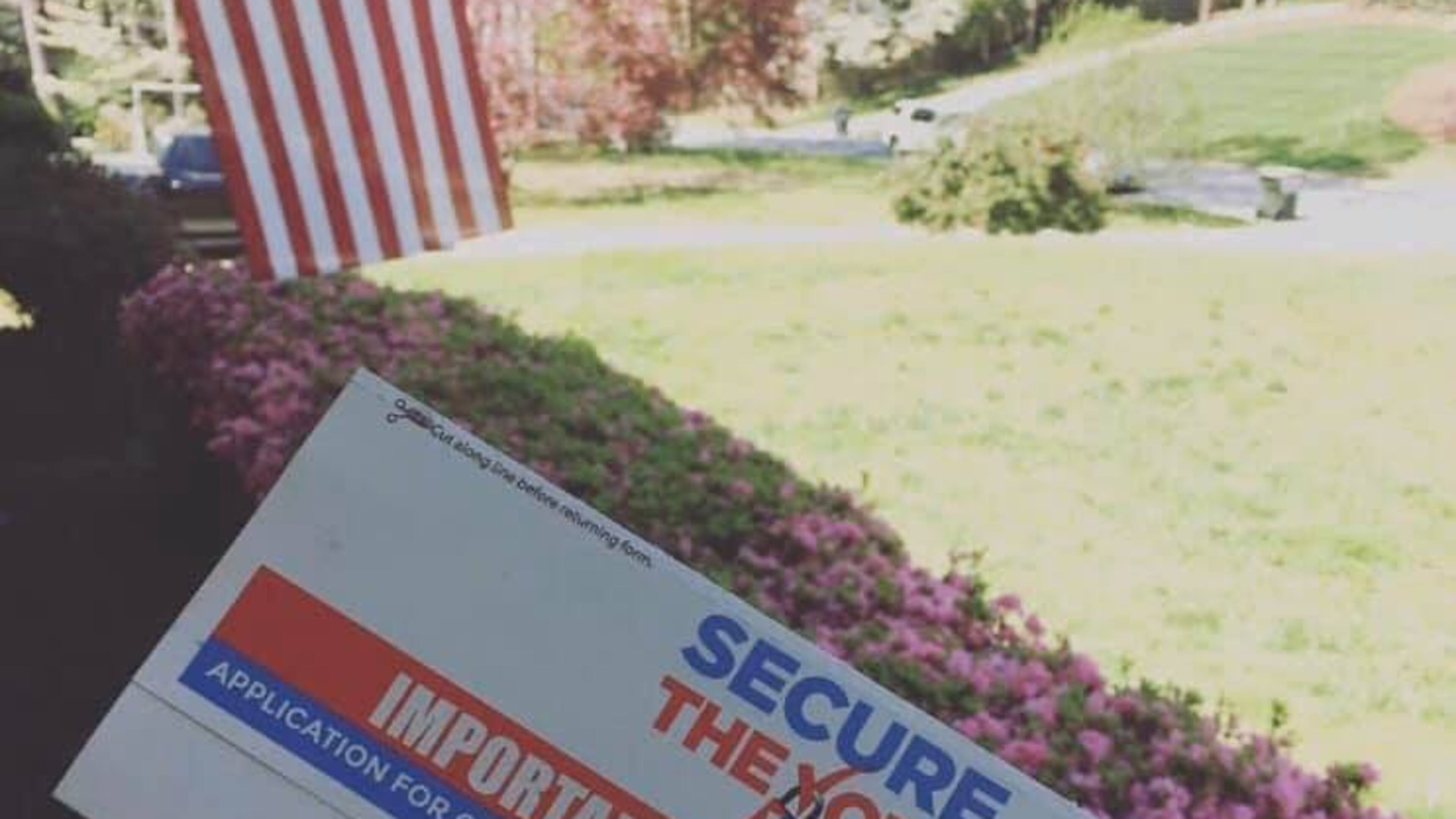 The secretary of state’s office mailed absentee ballot applications to Georgia’s 6.9 million active voters in advance of the 2020 primary election. But in cases where those ballot requests could not be delivered, the voter faces the possibility of seeing his or her voting status changed to inactive, They'll still be able to vote in November's presidential election, but the shift means a step toward their voter registrations eventually being canceled.