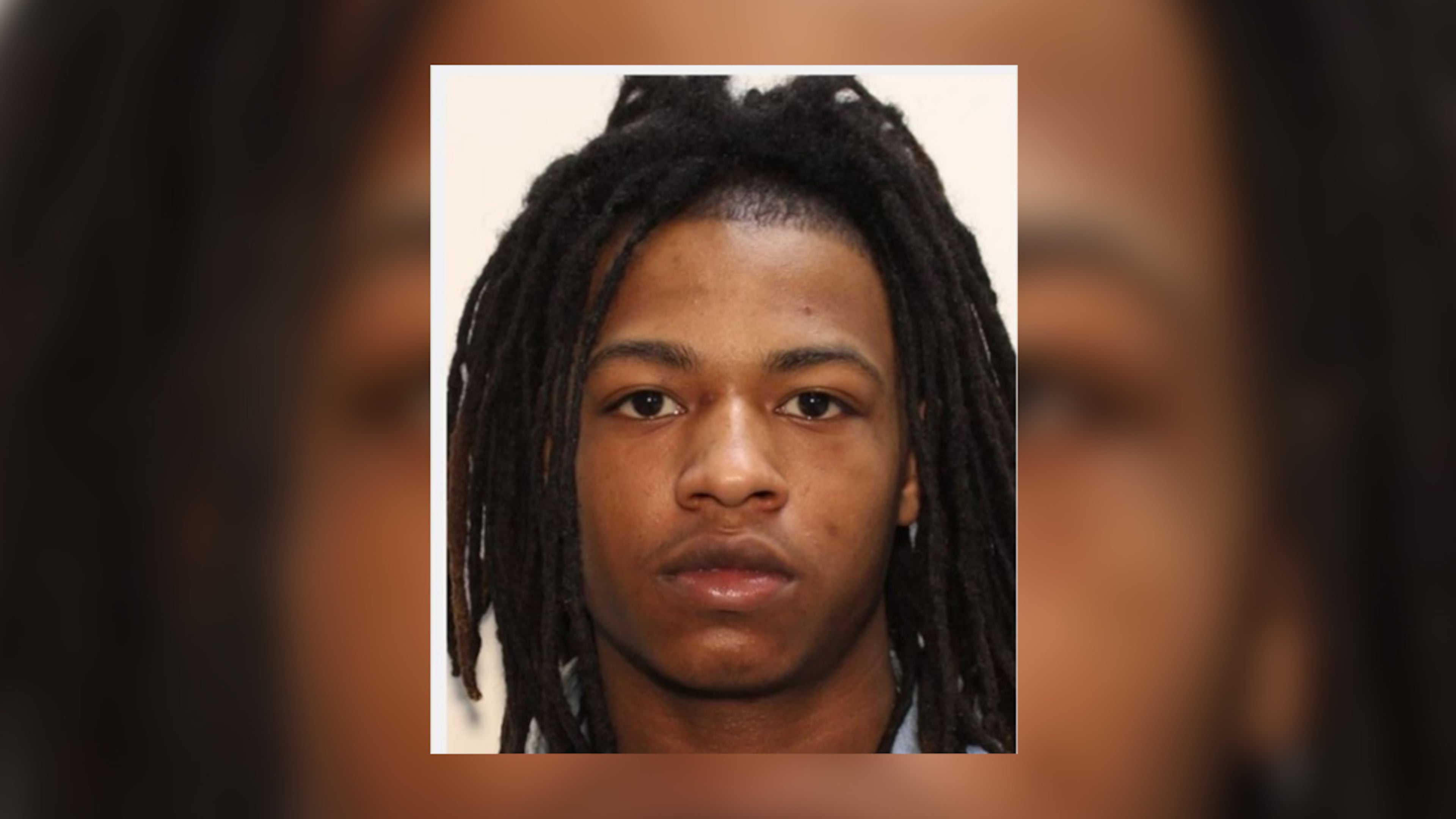 Donald Bannister, 18, of Marietta, has been indicted on charges related to a fatal shooting in June 2021.