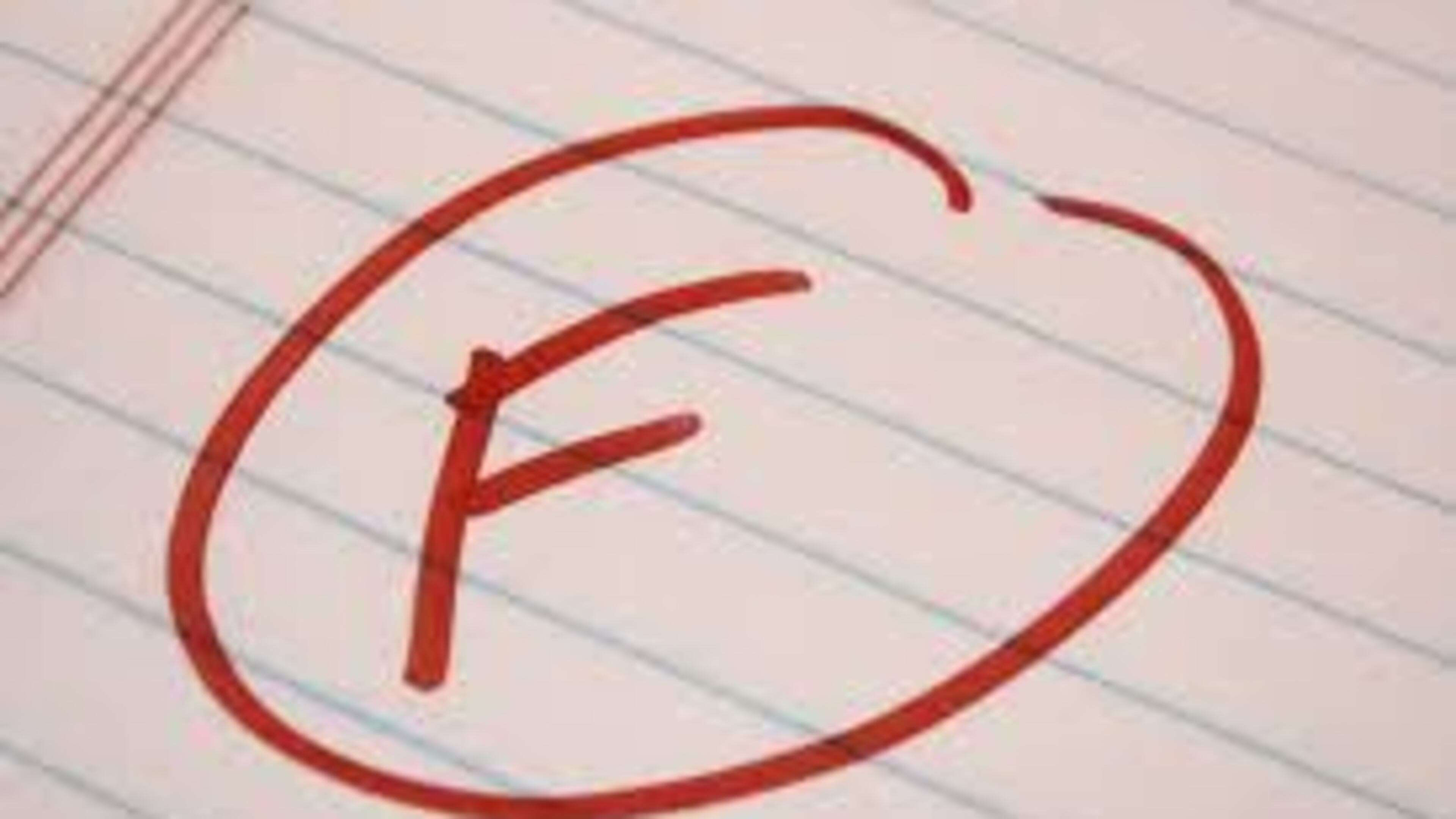 Some school districts would grade the state Department of Education an “F” for failing to get Milestones test scores back in time to allow retests of students who scored low. (AJC File Photo)