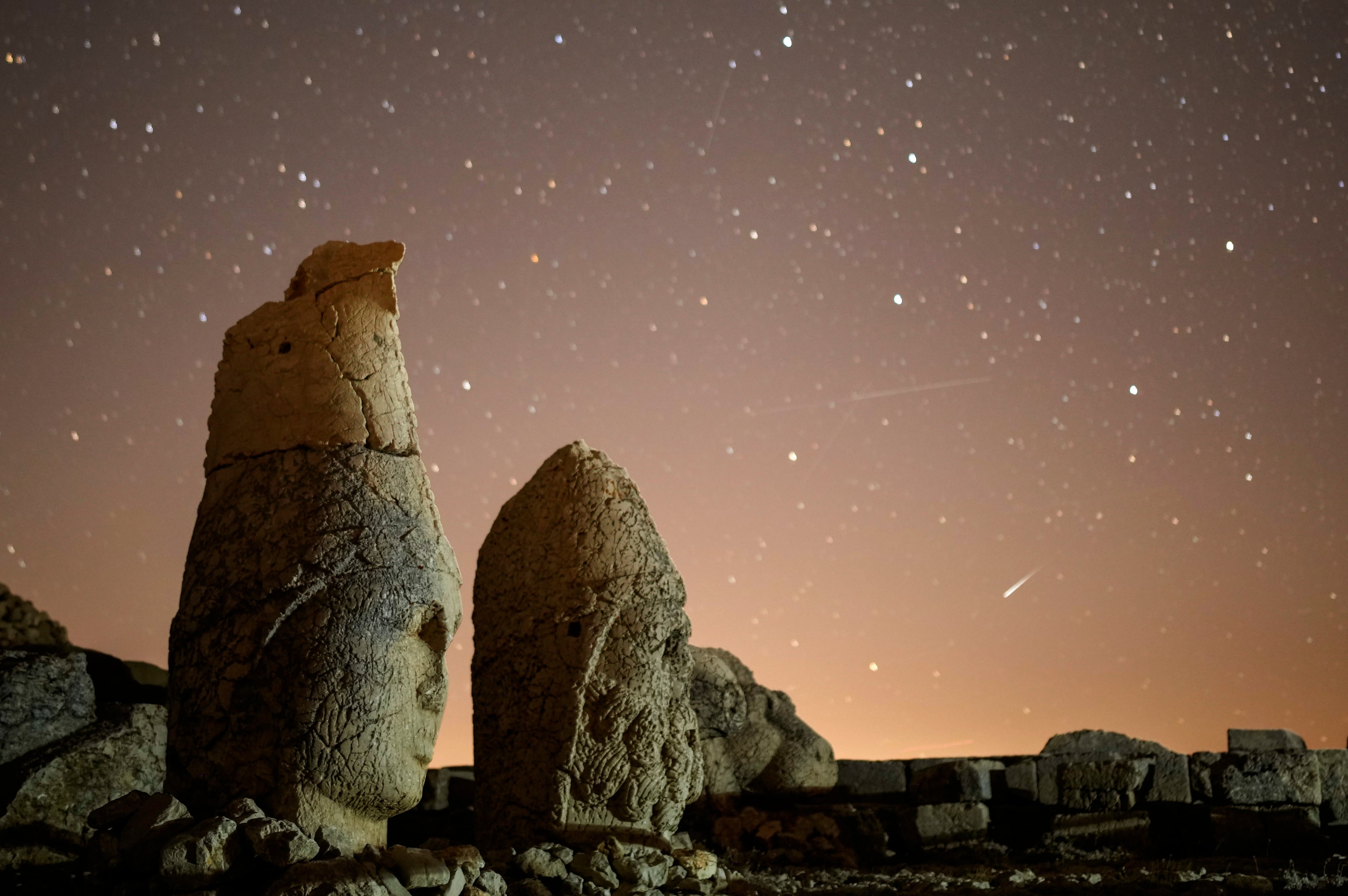 Meteor Shower