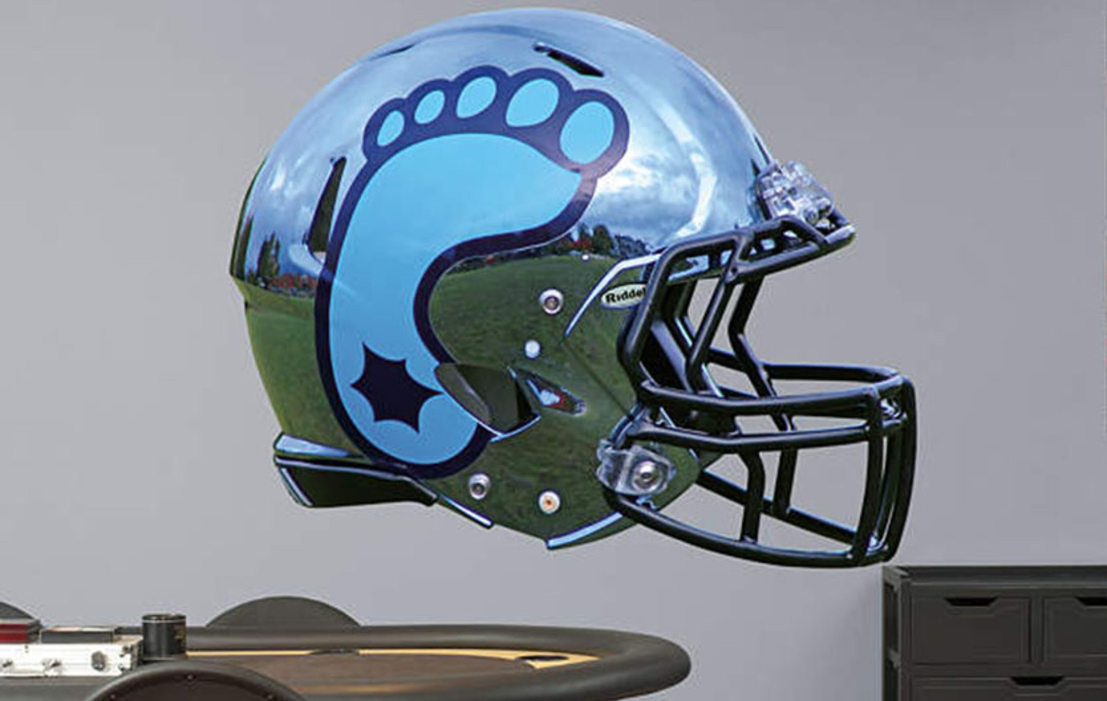 Quick Lane Bowl, Dec. 26, 4:30 p.m., ESPN, in Detroit: The Quick Lane Bowl, which is run by the Detroit Lions, will be providing each player from Rutgers and North Carolina a custom-made Fathead with the player’s likeness. Fathead is based in Detroit.