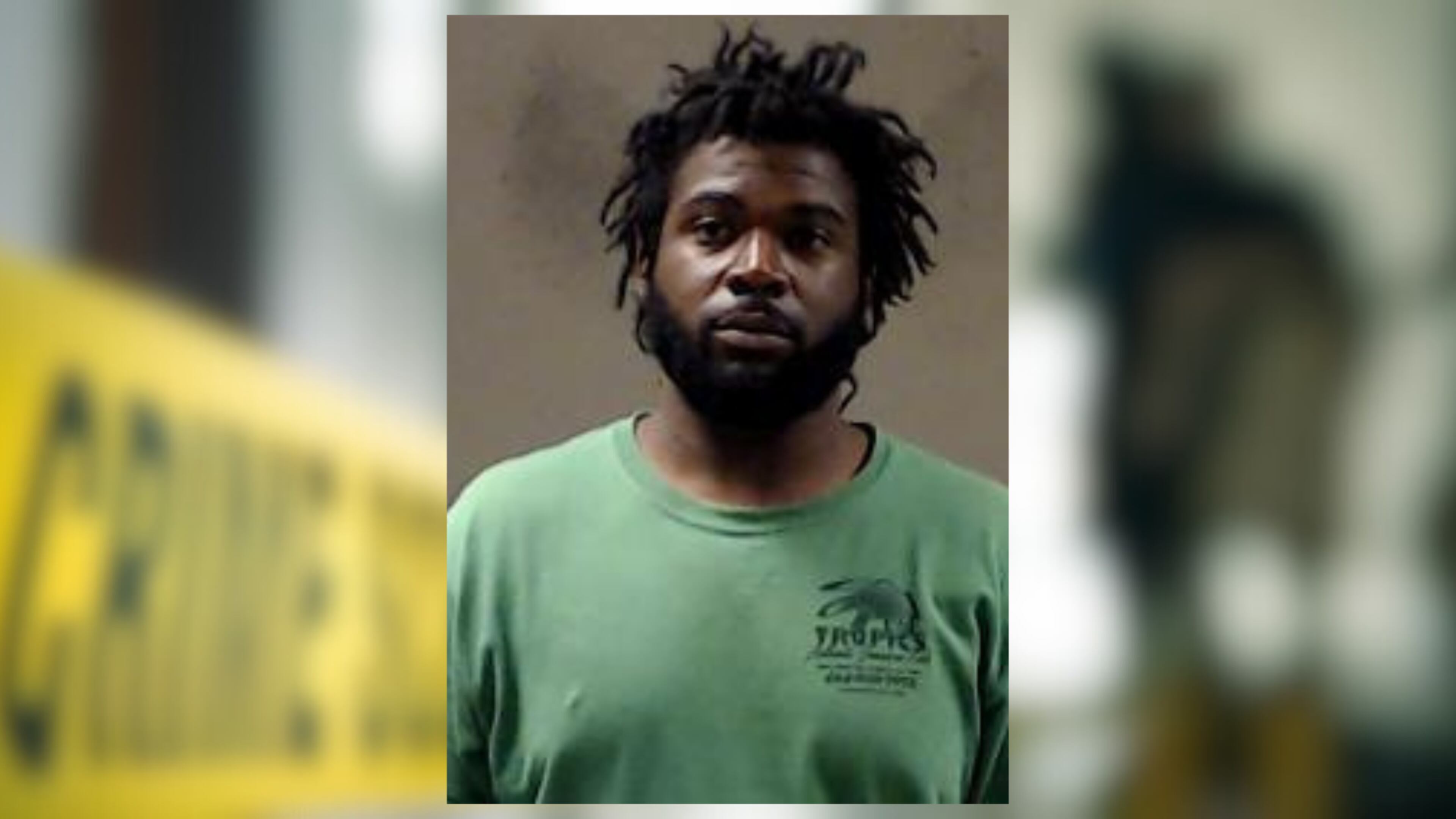 Vincent Almond was sentenced to life in prison in the 2020 death of his grandfather, DeKalb County officials said.