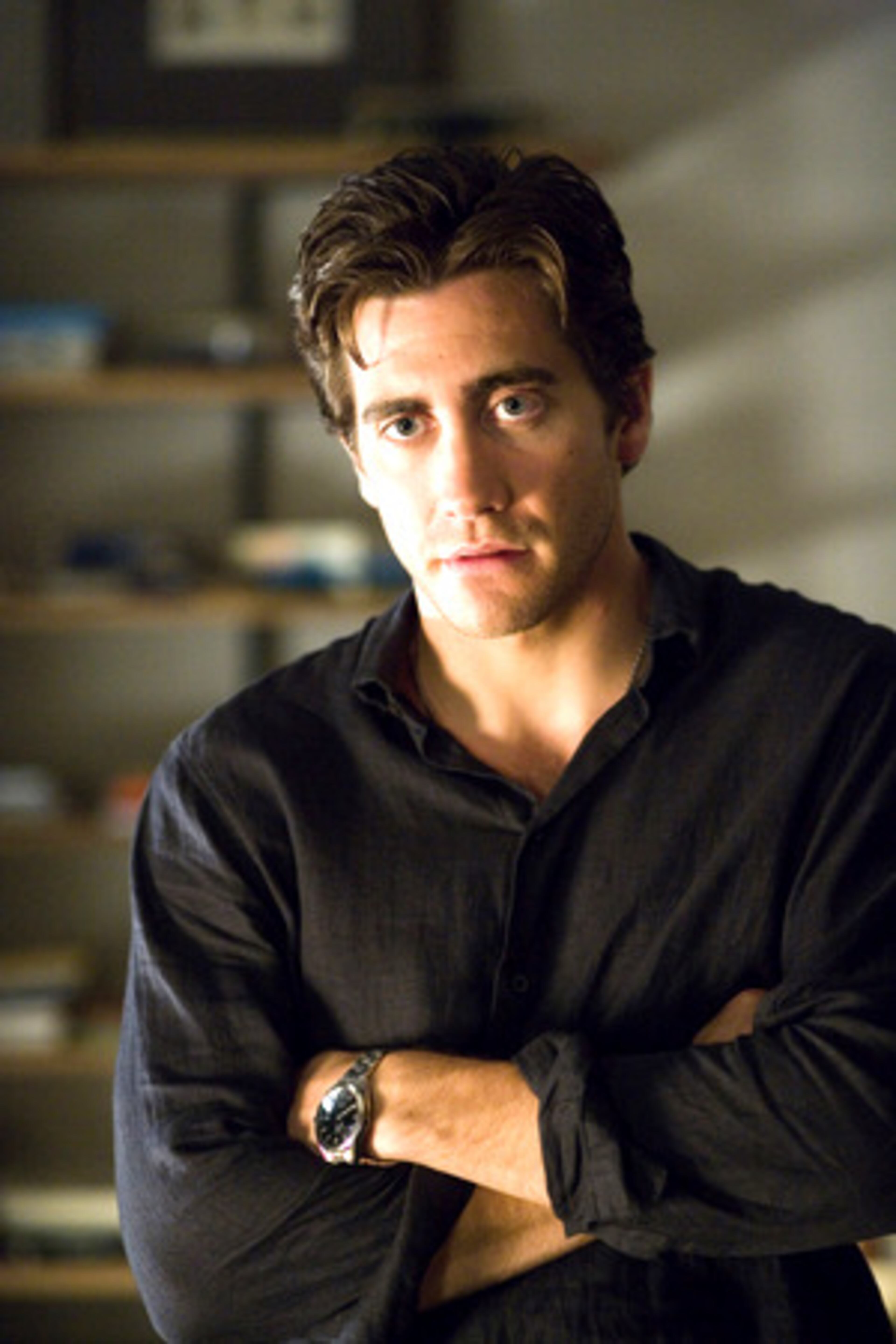 Women, and men, loved Jake Gyllenhaal long before his Oscar-nominated role in 'Brokeback Mountain.' He also garnered lots of attention when he was dating Kirsten Dunst. Credit goes to big sister Maggie for making the introduction.
