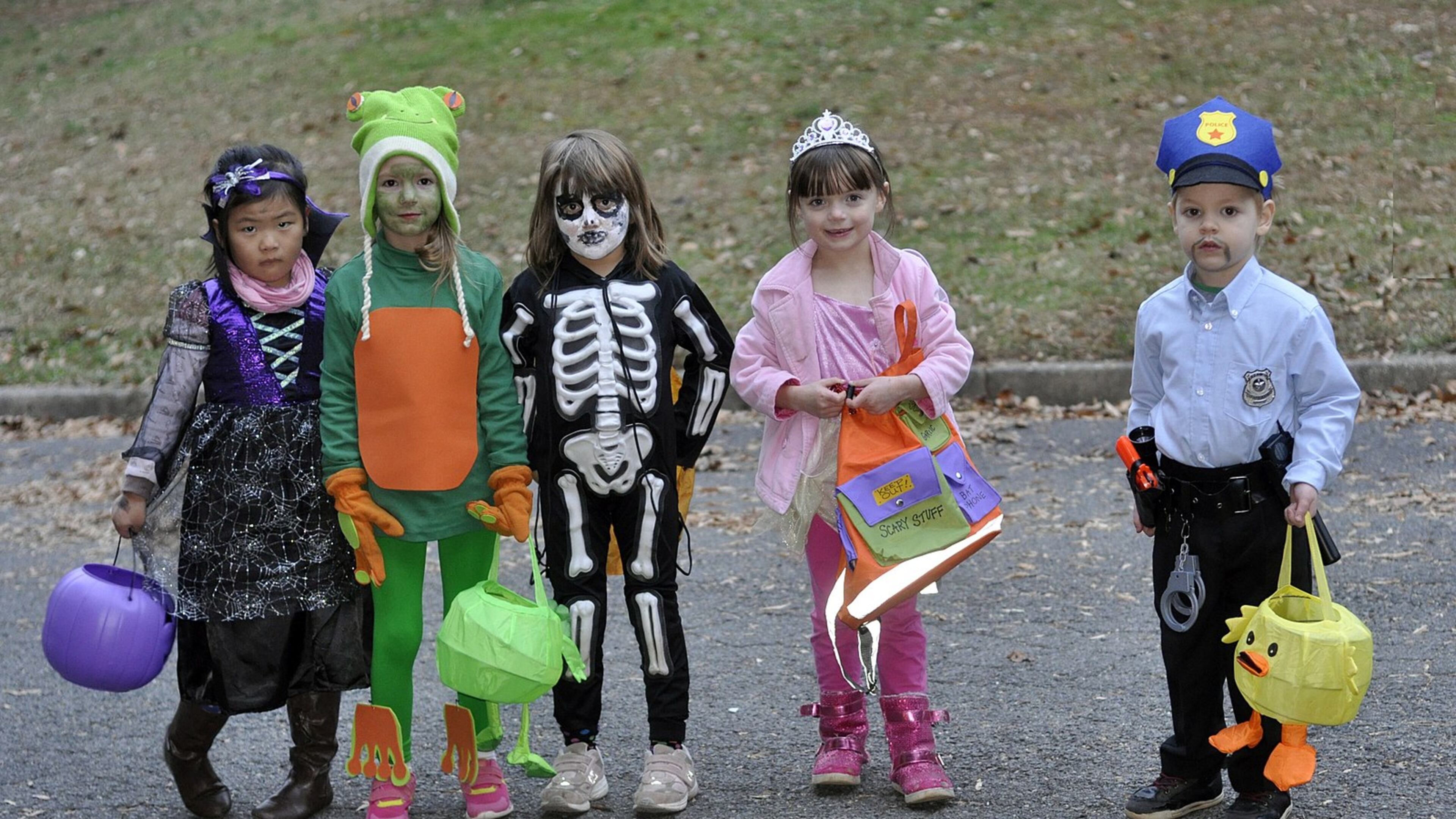 Gwinnett is celebrating the positive impact of afterschool programs at the Walk Among the Stars event at 6 p.m. Thursday, Oct. 28 at Rock Springs Park. Participants are encouraged to come dressed as their favorite characters and enjoy STEAM activities, interactive games, crafts and more. (Courtesy Wikimedia)