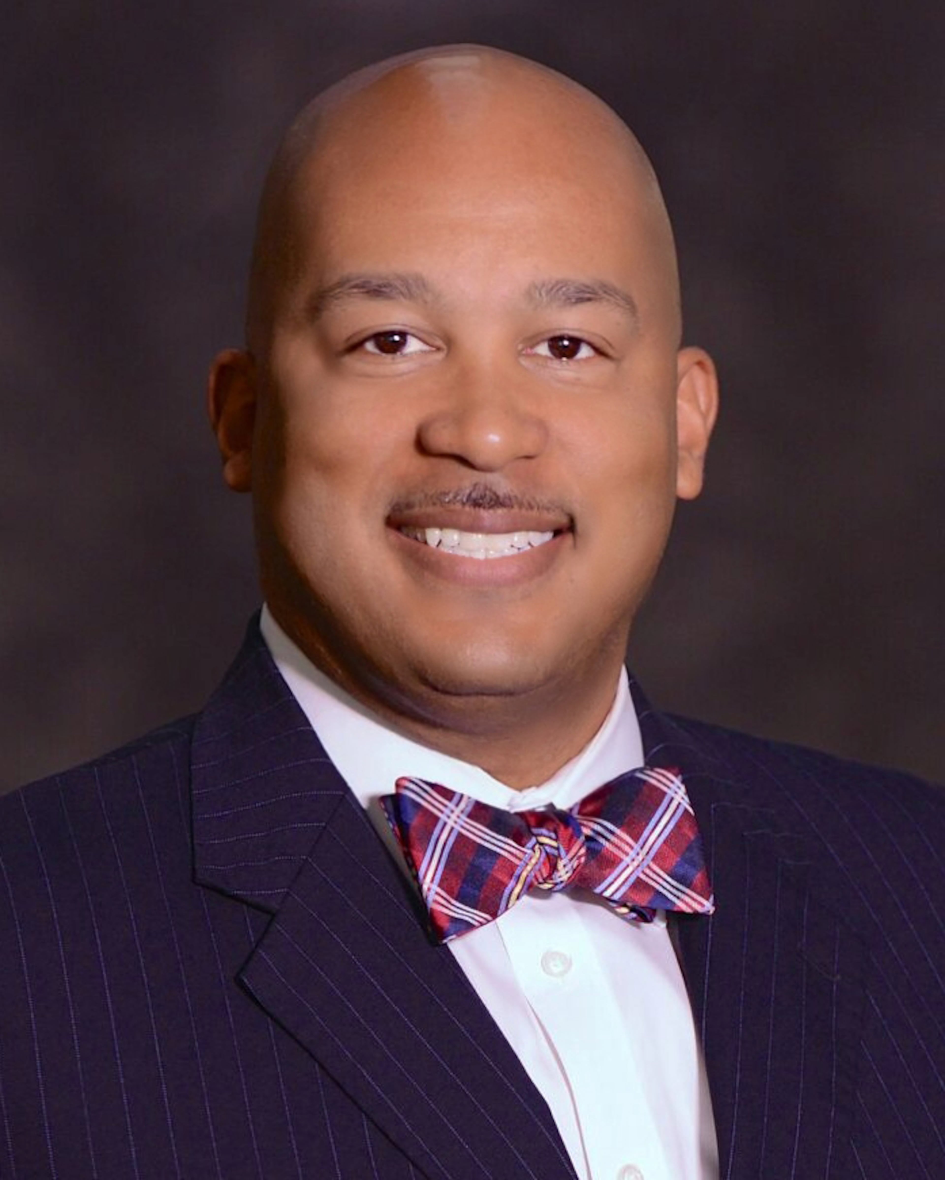 Cleveland Ferguson, executive vice president and chief administrative officer of the Jacksonville Transportation Authority is the third finalist for the MARTA CEO position. (Courtesy of Jacksonville Transit Authority website)
