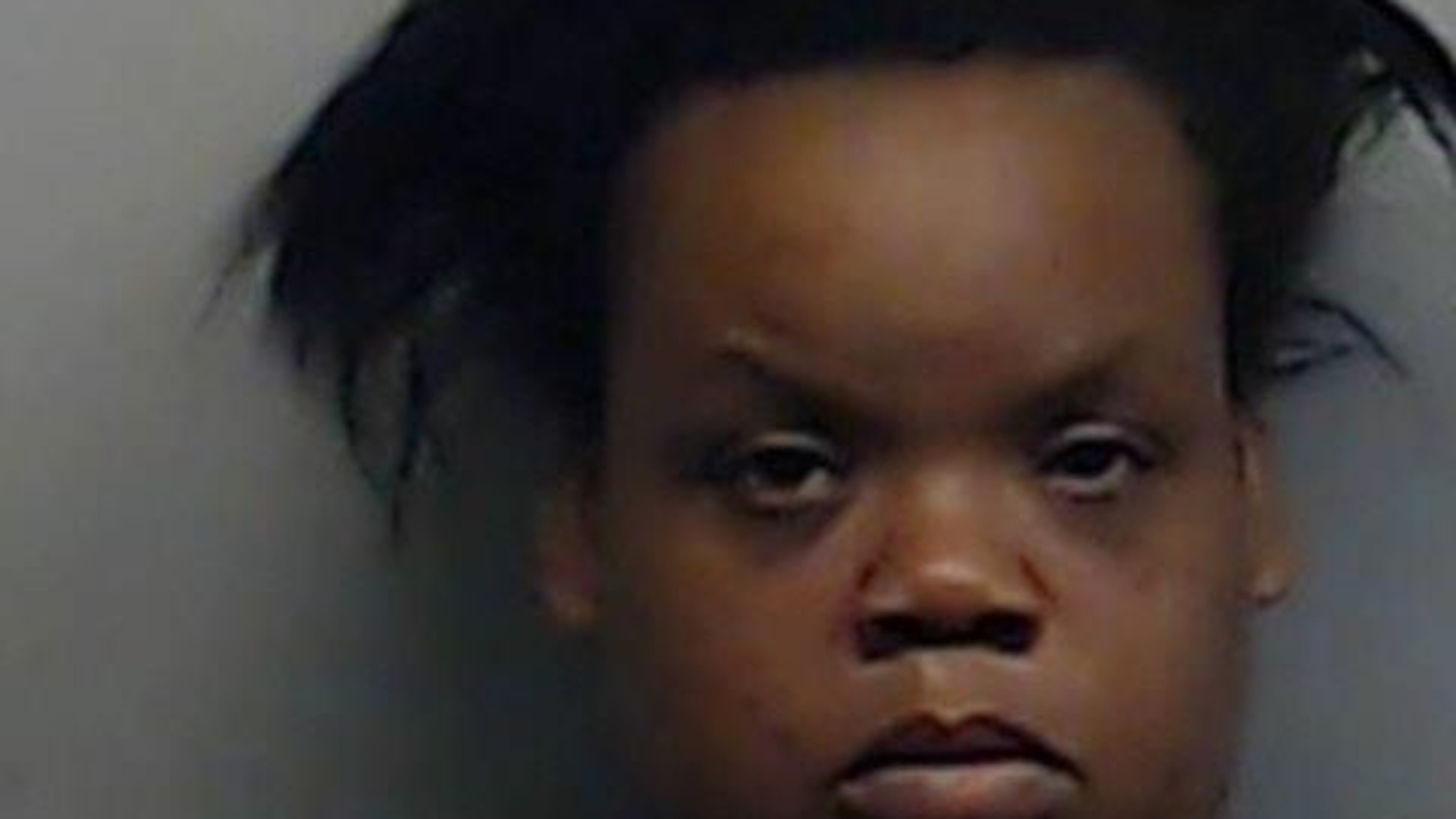 Patricia Todd (Fulton County jail)