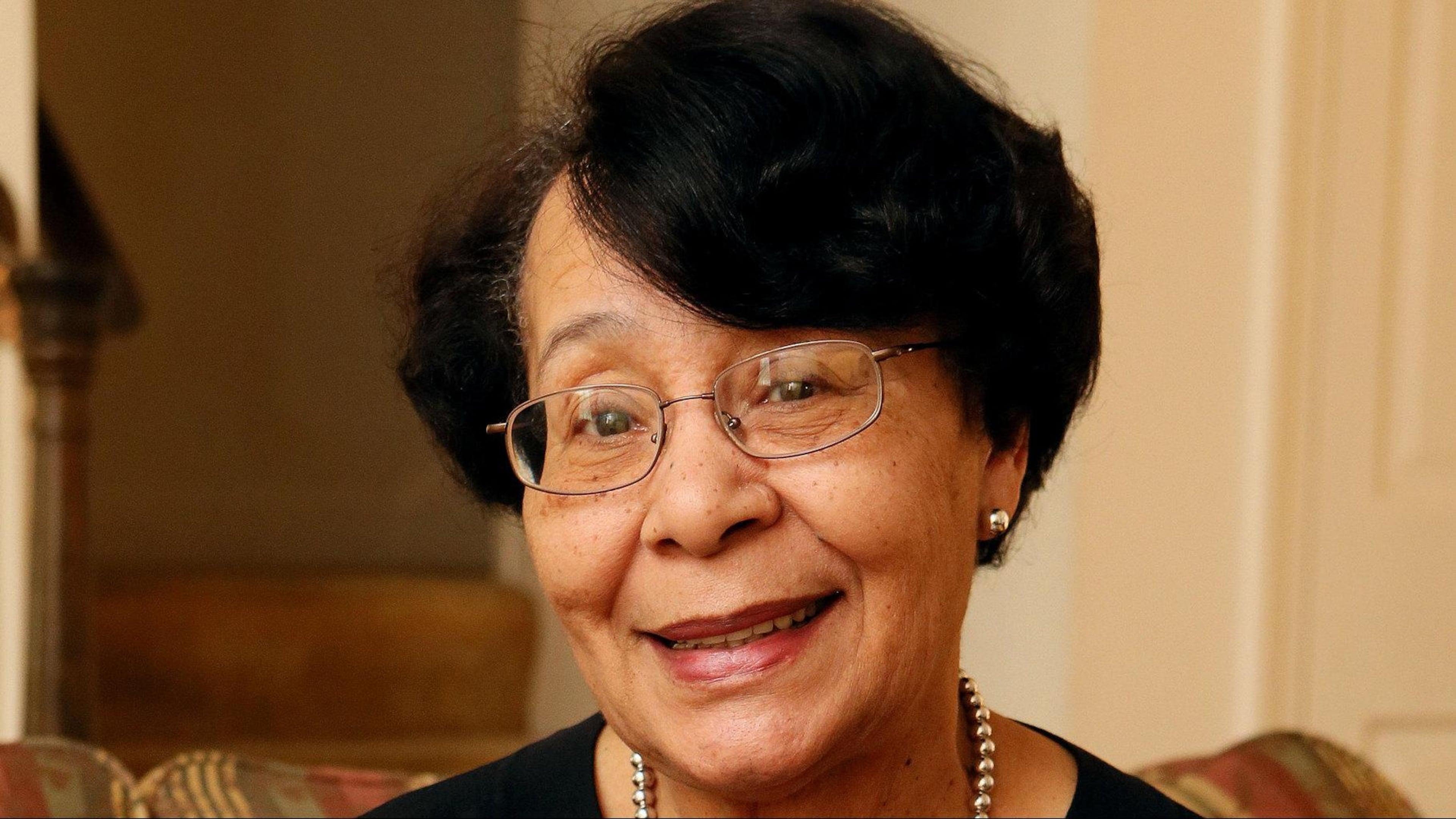Though she rarely is mentioned in the history books, Mary Frances Early is actually the first black graduate of the University of Georgia, before Charlayne Hunter Gault and Hamilton Holmes. Now UGA is giving her an honorary degree to acknowledge this fact.PHIL SKINNER / PSKINNER@AJC.COM editor's note: CQ