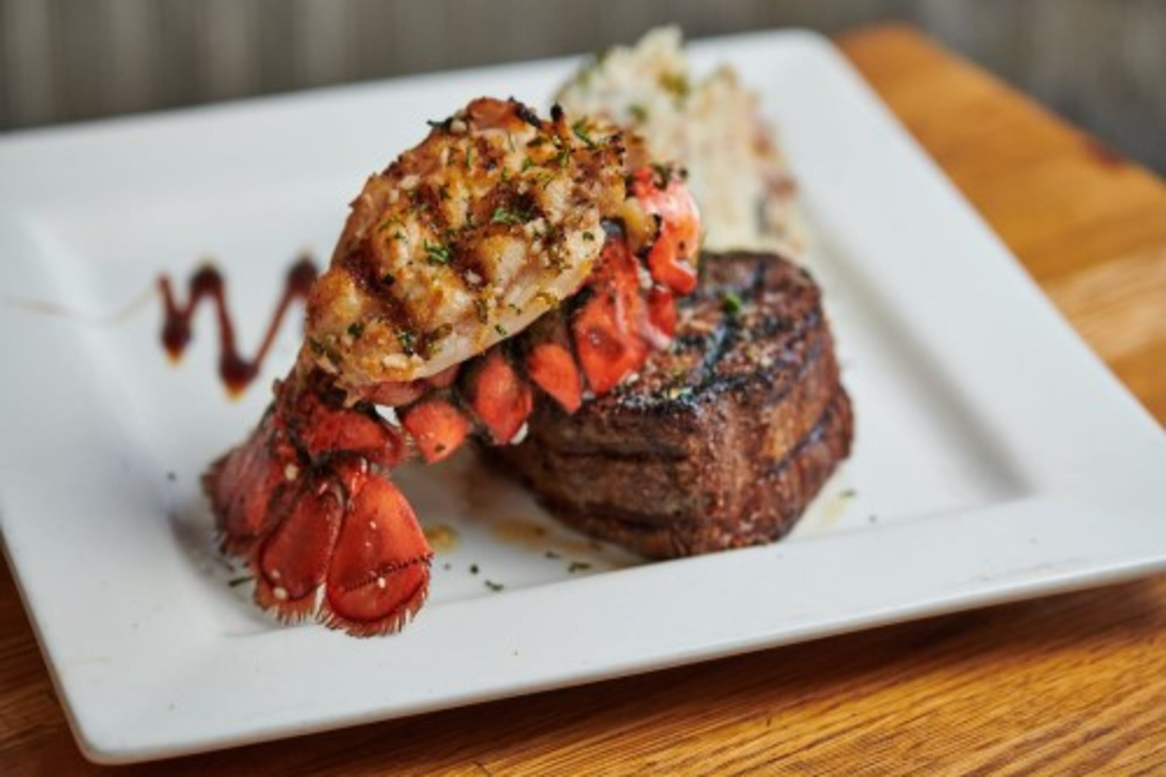 Visit participating restaurants during Roswell Restaurant Weeks for specially priced meals.