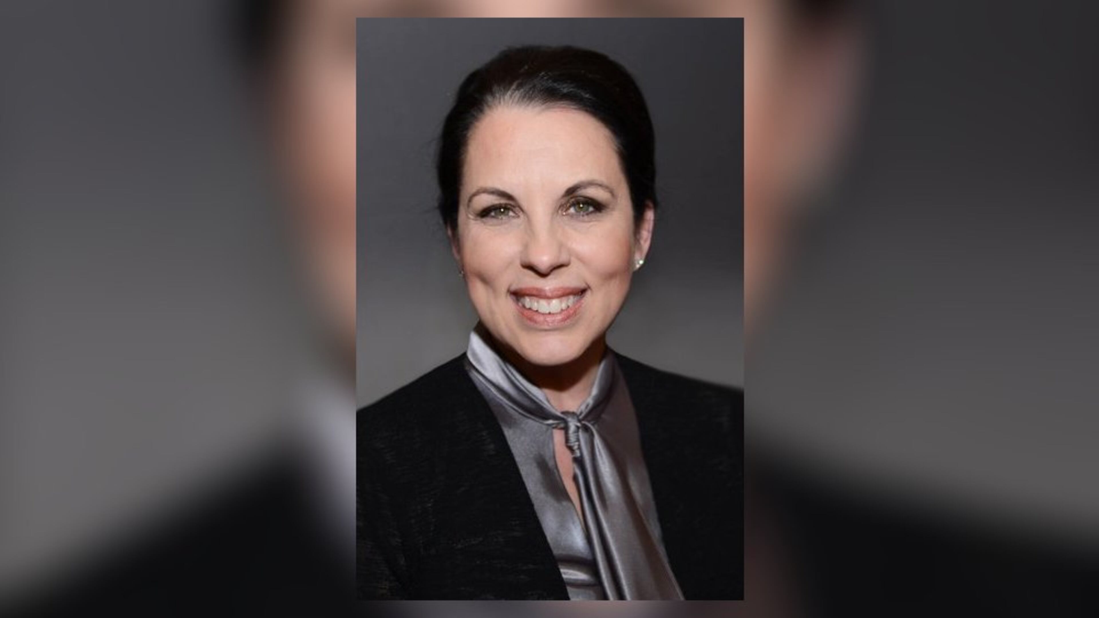 Georgia Rep. Ginny Ehrhart. Courtesy photo.