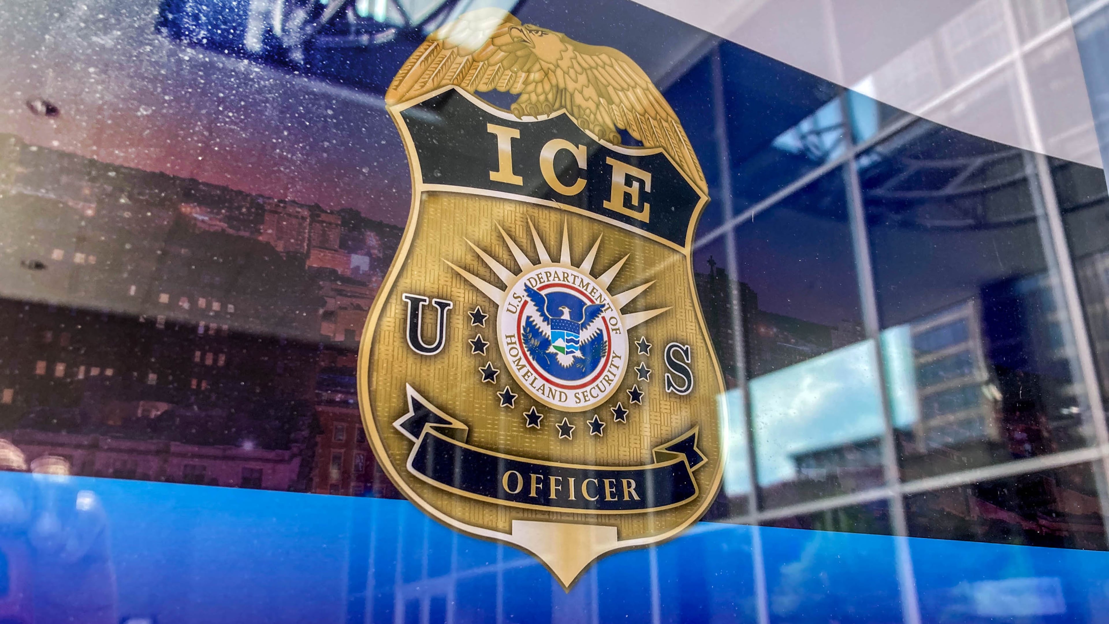 Twenty-four Georgia sheriff’s offices have signed up for a controversial federal program, known as 287(g), which allows local law enforcement officers to perform some of the functions of immigration agents, according to U.S. Immigration and Customs Enforcement. (TNS)