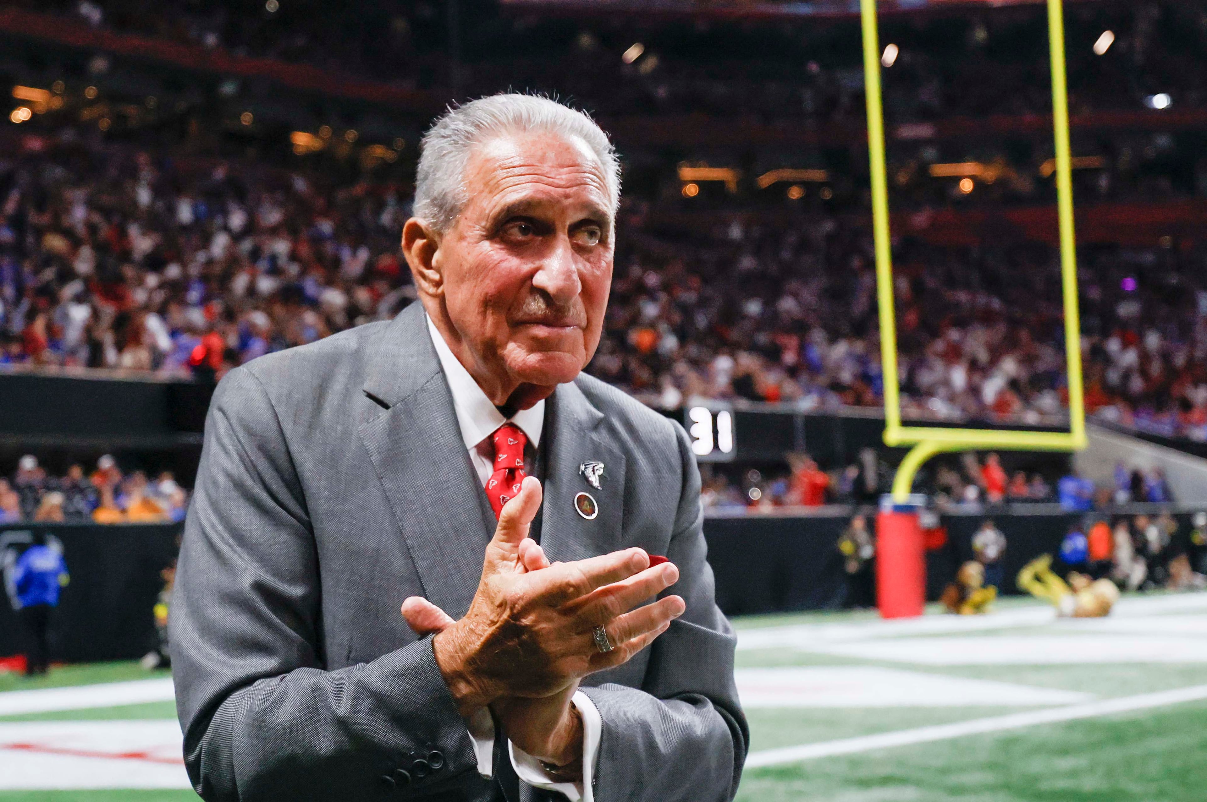 Atlanta Falcons vs Buffalo Bills