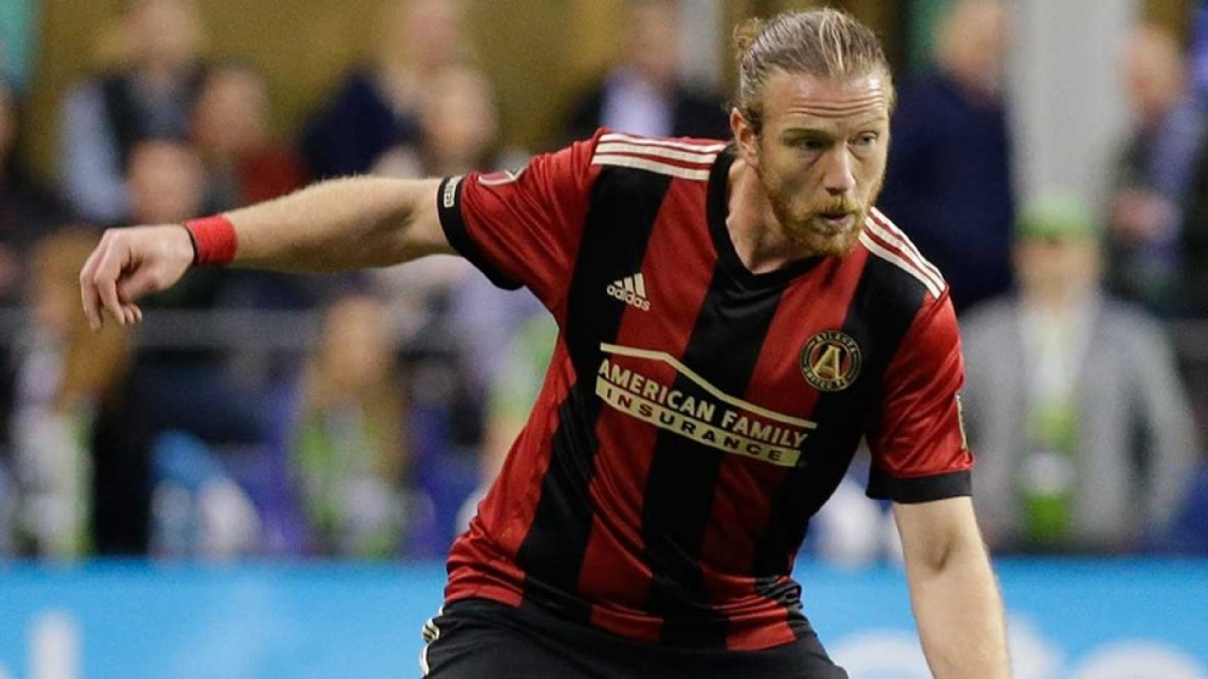 Jacob Peterson is shown in this file photo.