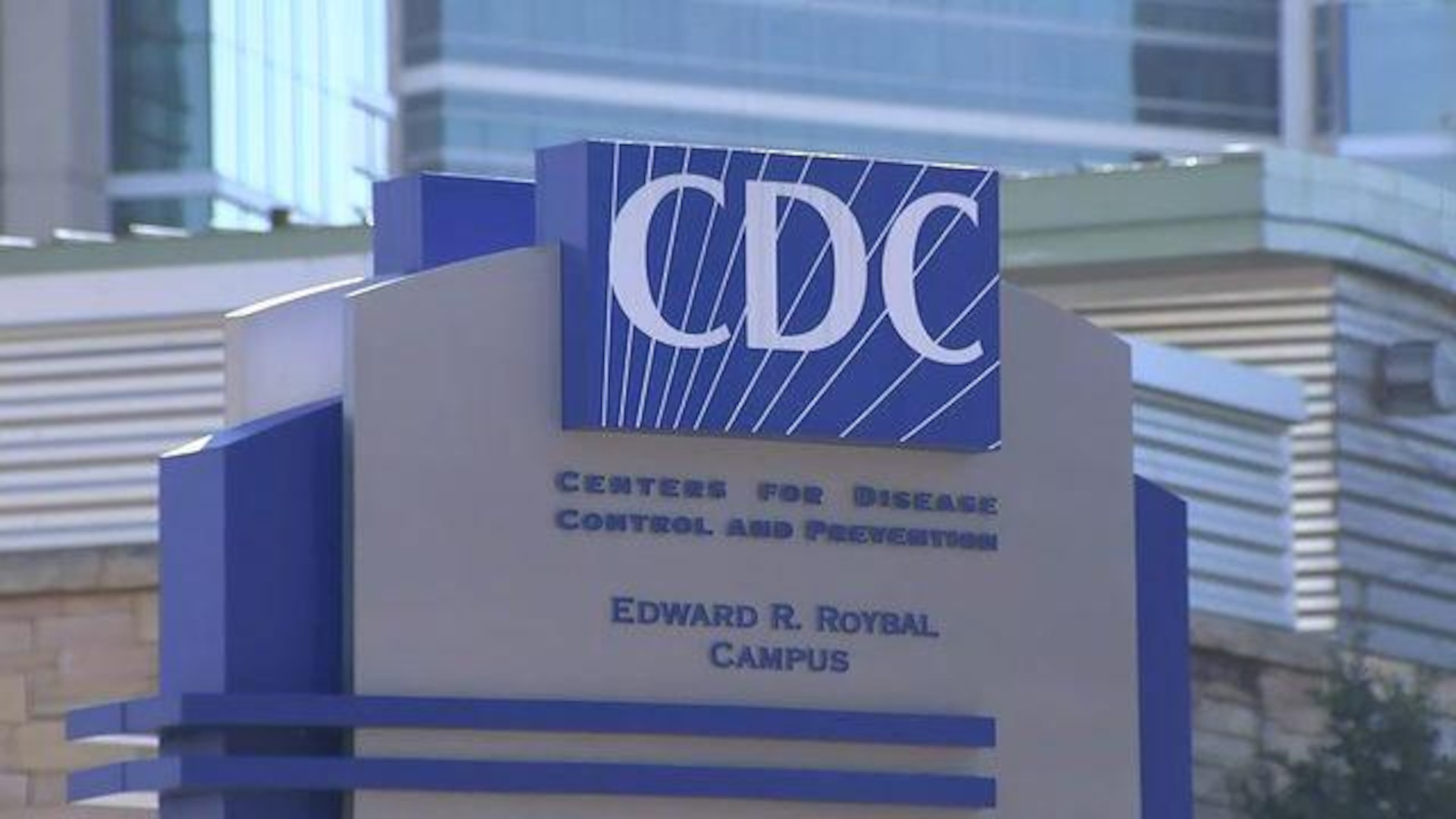 Centers for Disease Control and Prevention