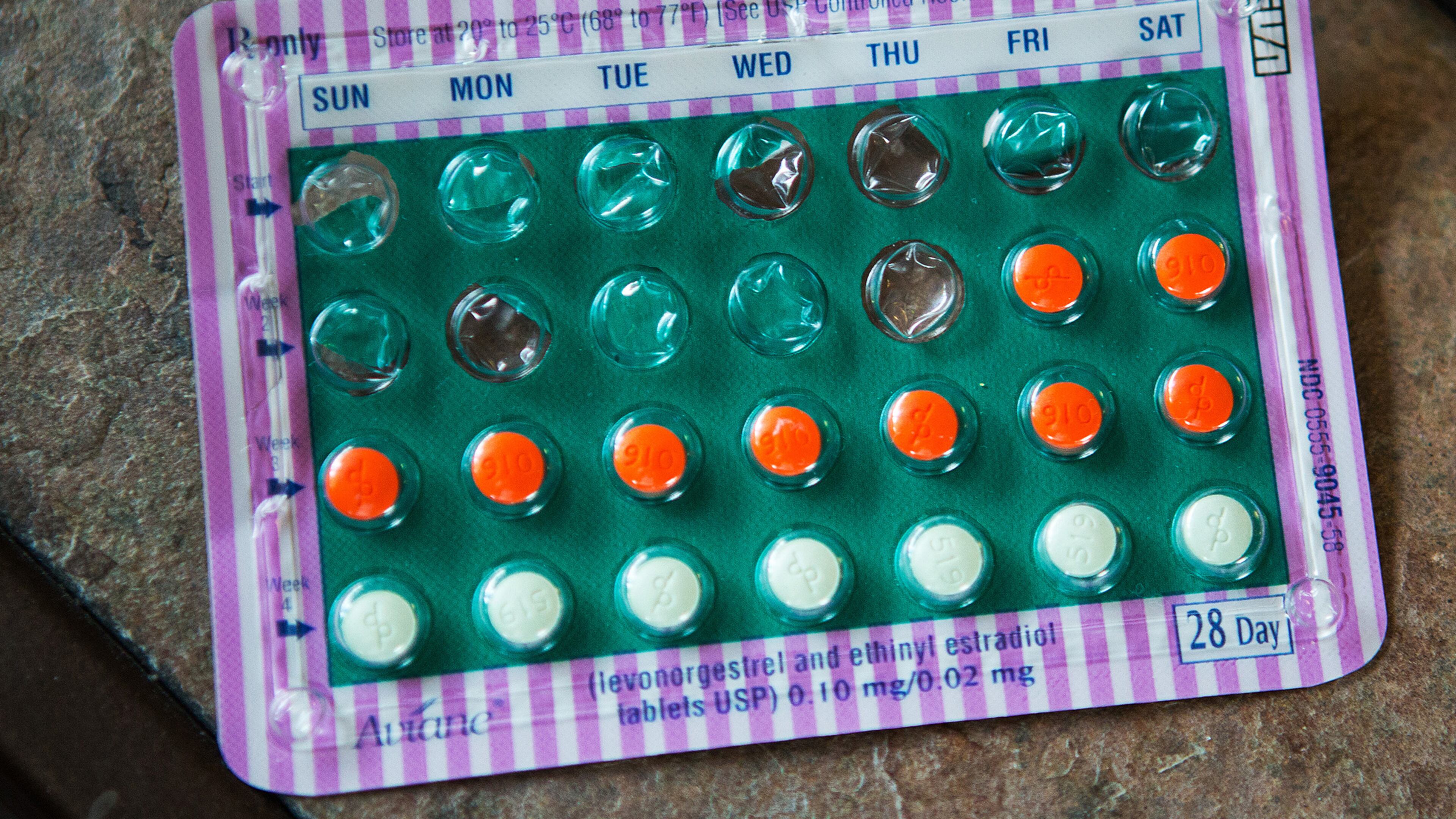 The Trump administration rolled back the federal requirement for employers to include coverage of birth control in their health insurance plans, vastly expanding exemptions for those that cite moral or religious objections. (Ruth Fremson/The New York Times)