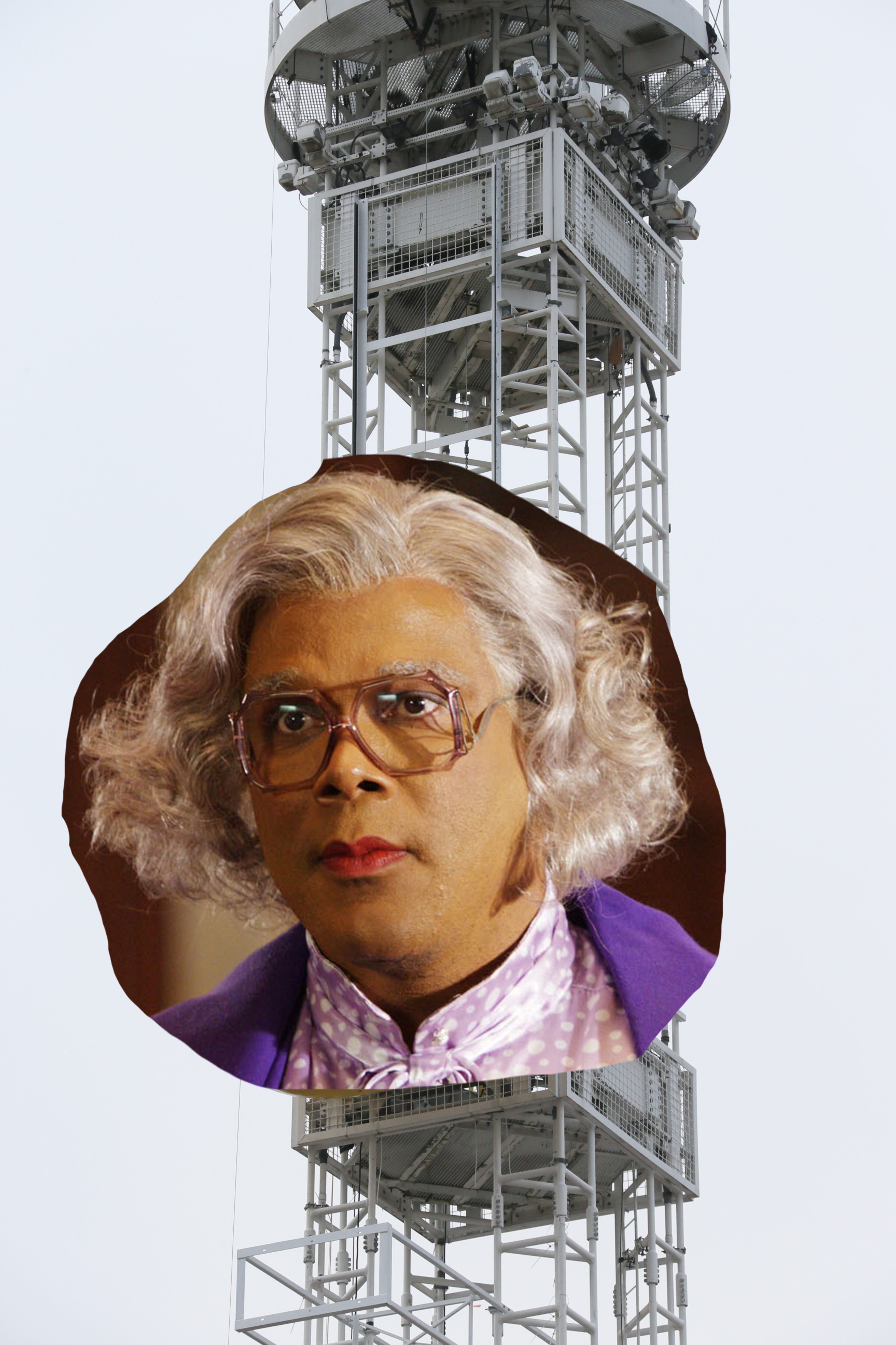 Madea