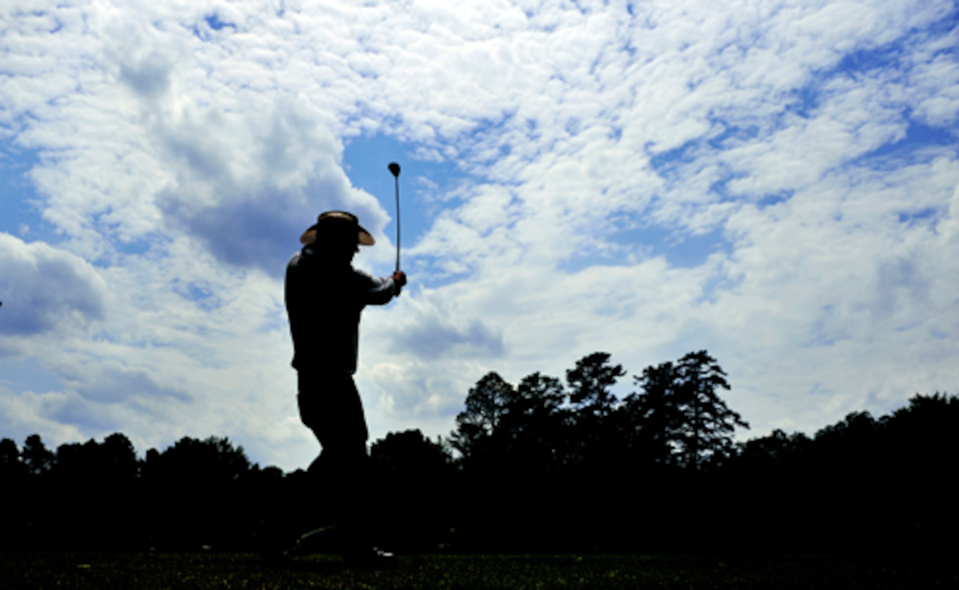Everytime he plays golf, such as during a recent round at Druid Hills Golf Club, Widespread Panic lead singer John Bell is out to discover what he can about the environment, his intuition and what the moment creates. Those lessons influence his musical style.