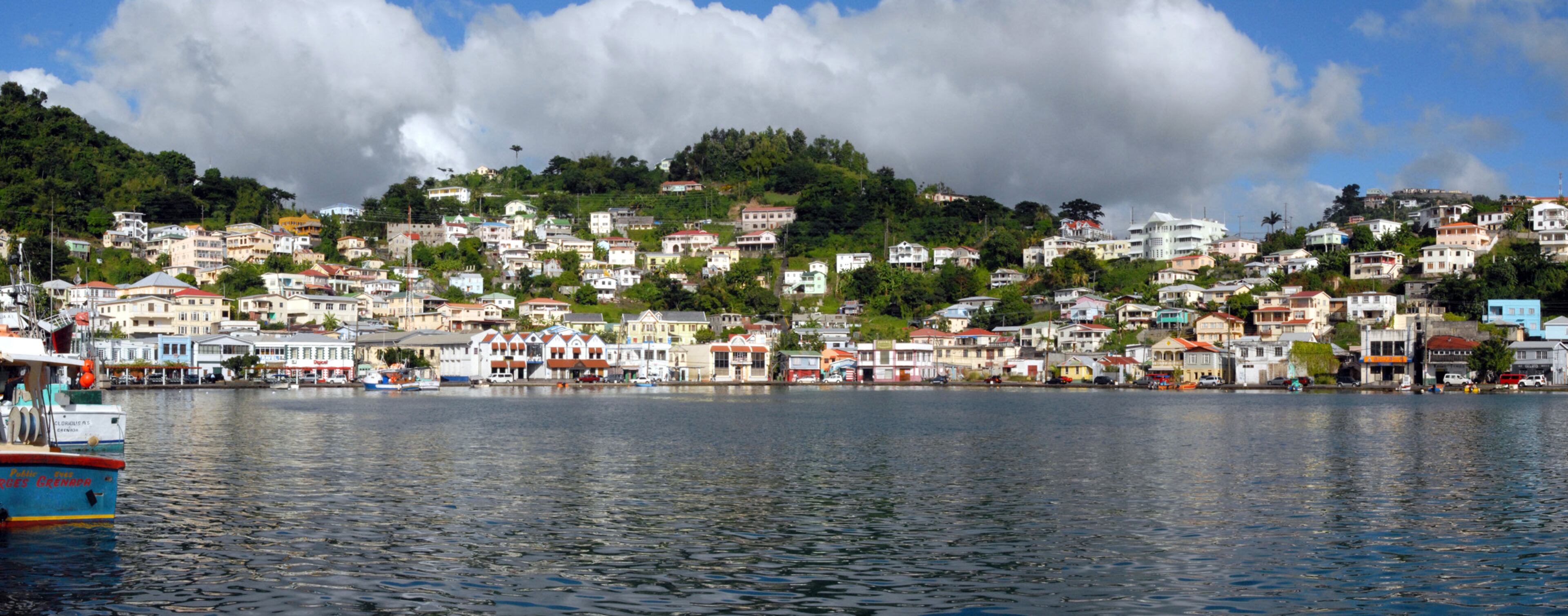 Grenada is known for its stretches of sandy white beaches, warm tropical waters and restaurants to rival the best found in St. Bart's or Anguilla.
