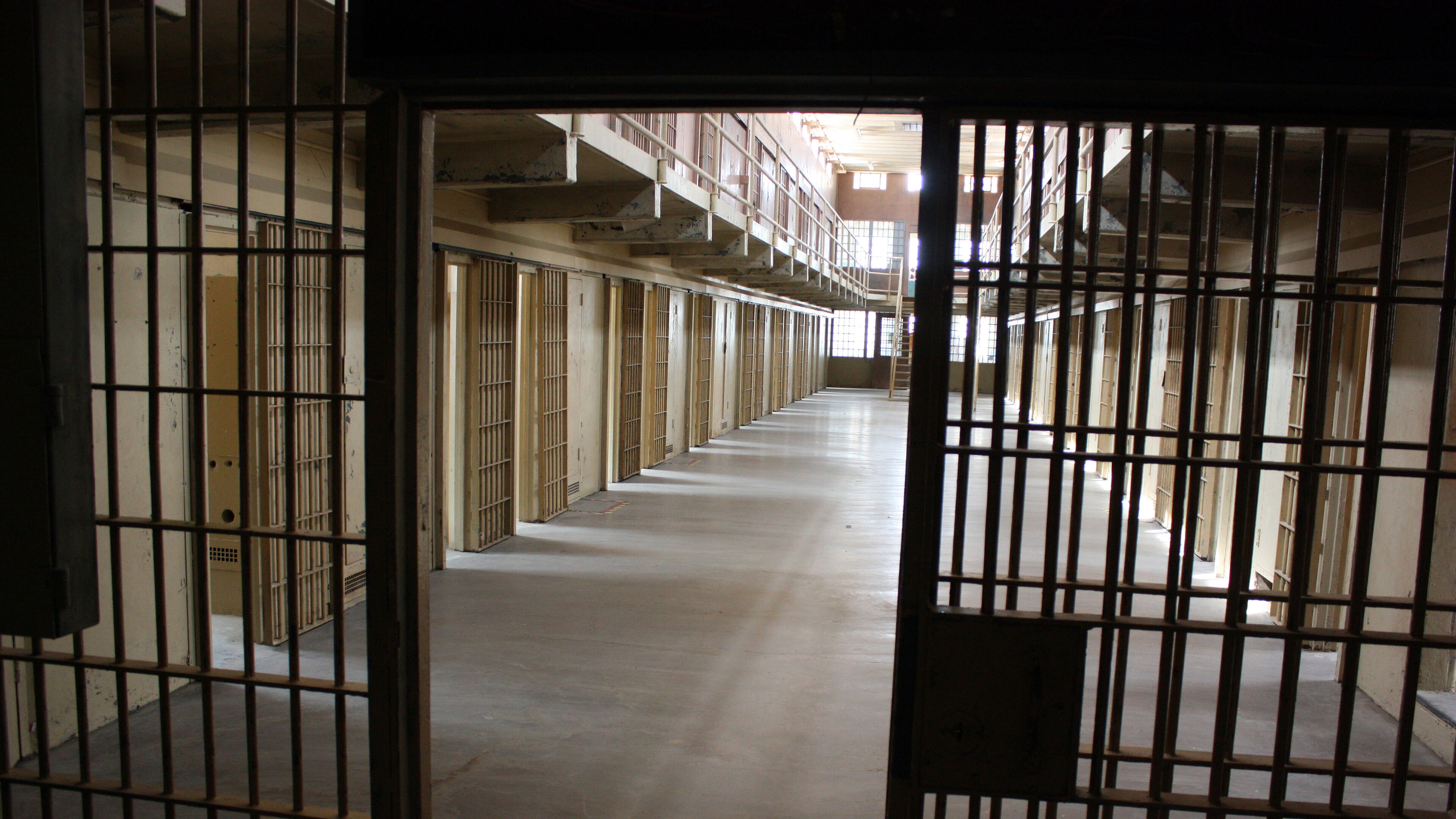 Data from the state says 29 people died of suicide while held in Georgia prisons in 2020. That was nearly triple the total in 2017 and gave Georgia one the highest rates in the nation. (Dreamstime/TNS)