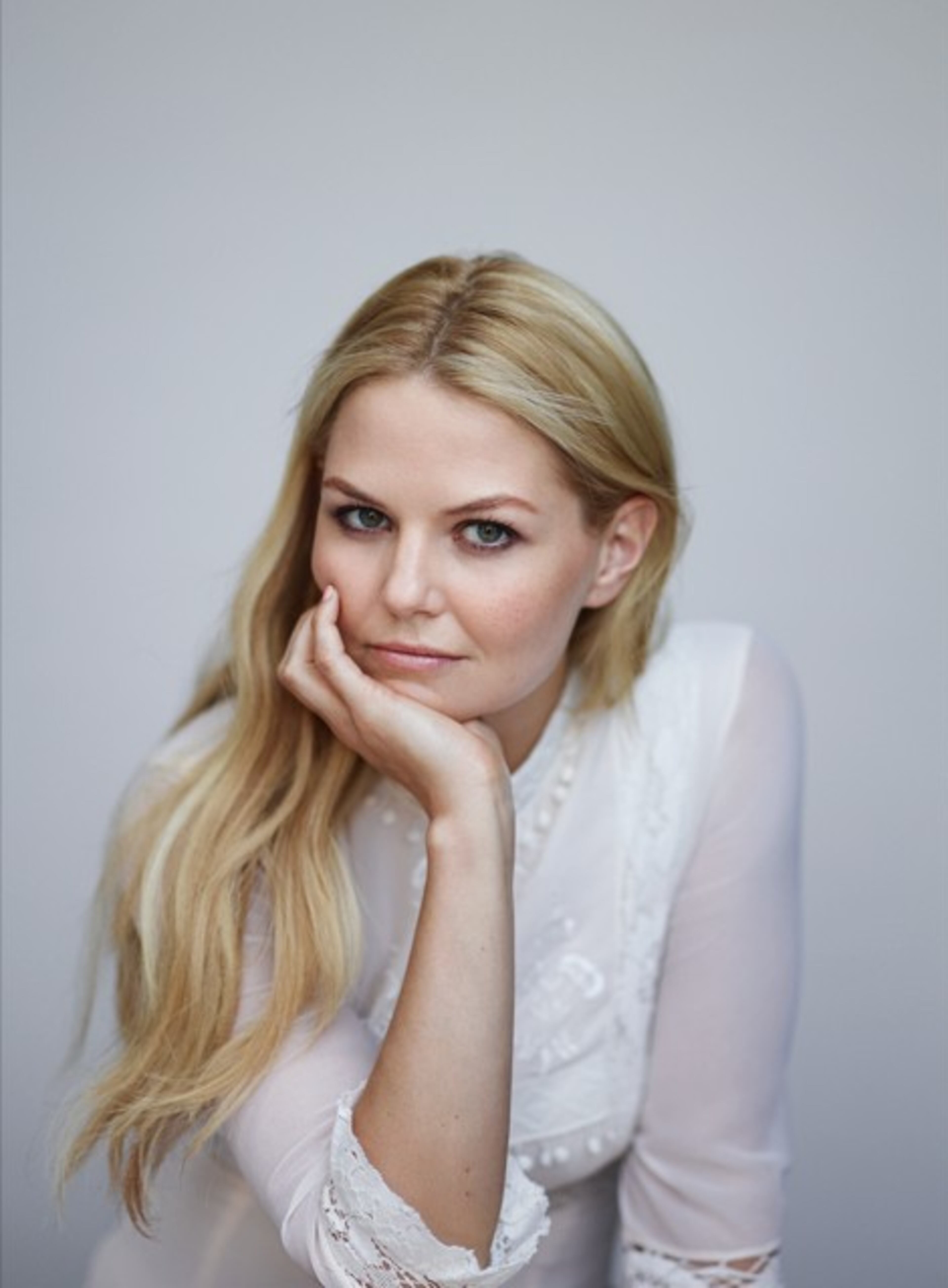 Jennifer Morrison, star of the ABC television series “Once Upon a Time,” will be a guest at Dragon Con 2018. PHOTO: THOMAS WHITESIDE/