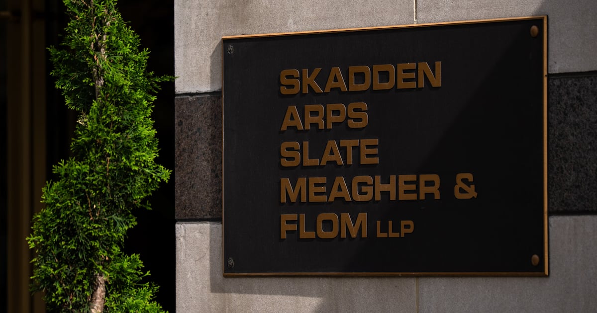 $2M fine for law firms over ‘widespread, long-running cover-up’ in Georgia case - AJC.com
