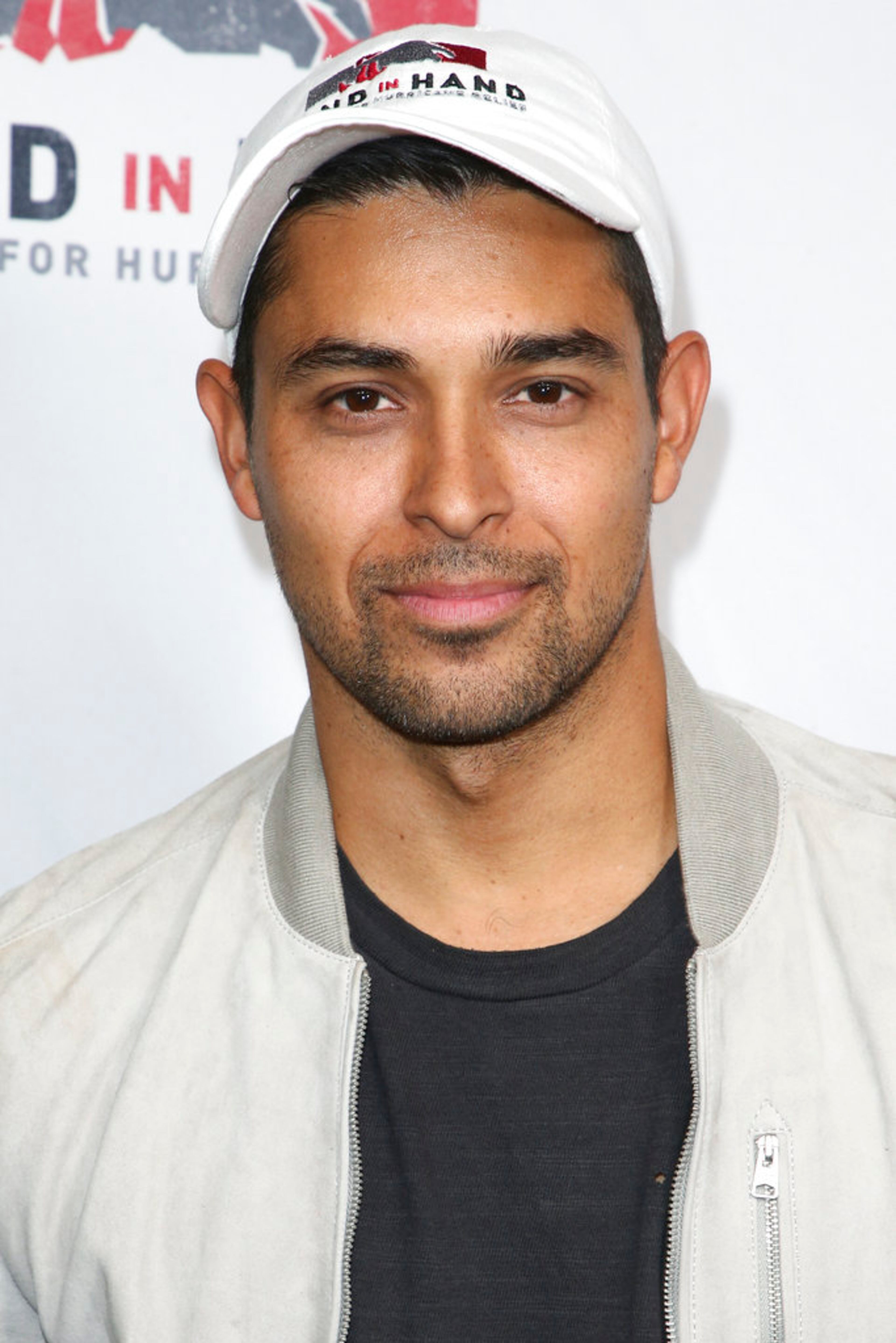 Wilmer Valderrama attends the Hand in Hand: A Benefit for Hurricane Harvey Relief held at Universal Studios Back Lot on Tuesday, Sept. 12, 2017 in Universal City, Calif. (Photo by John Salangsang/Invision/AP)