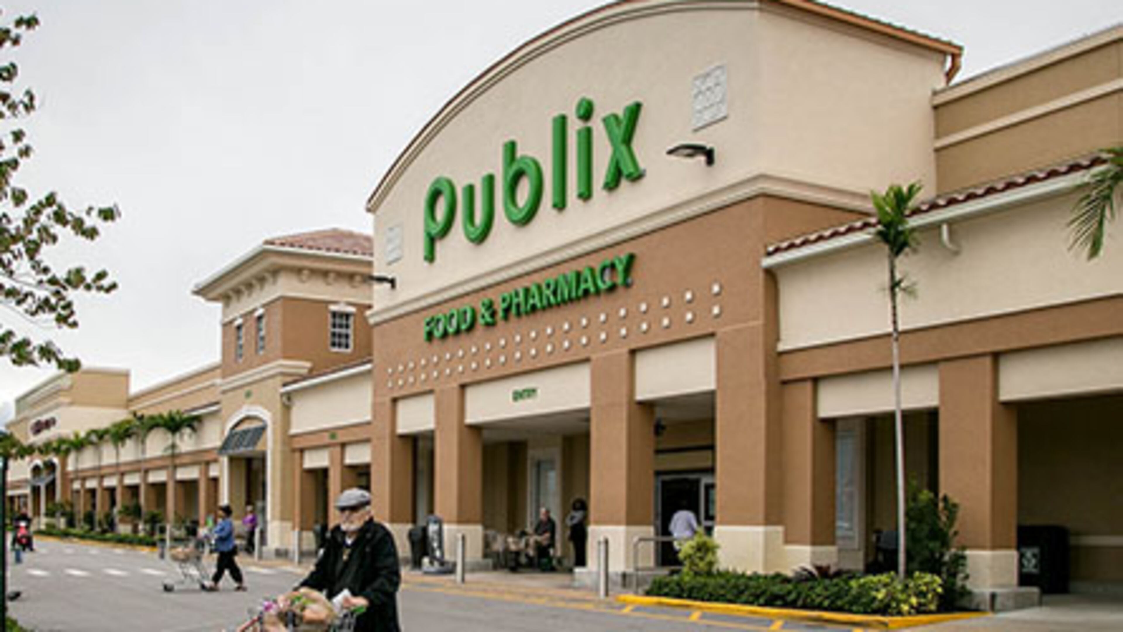 Reynoldstown residents will get a new Publix in its area on Wednesday, the company announced.