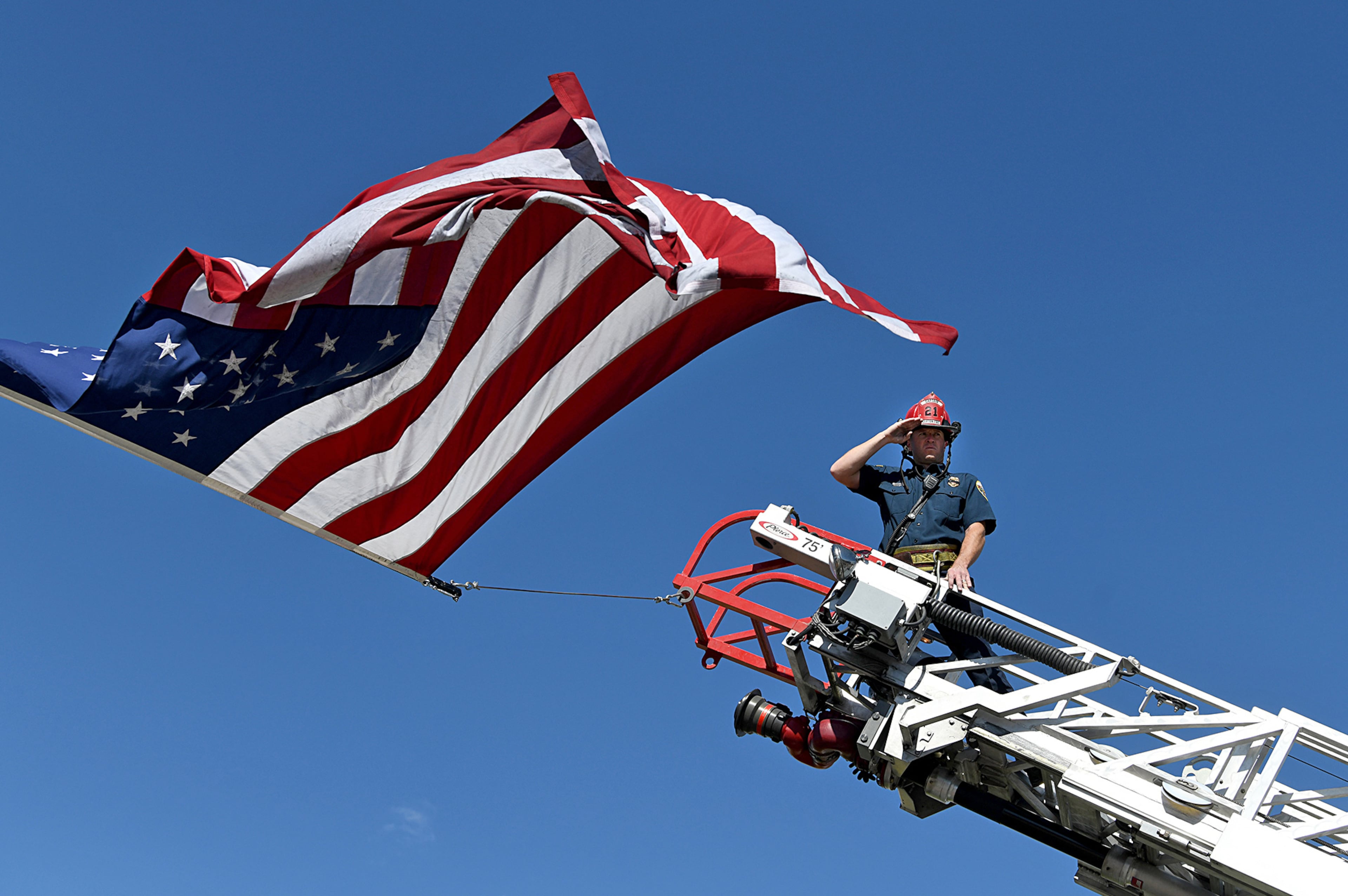 Wildland Firefighter Deaths