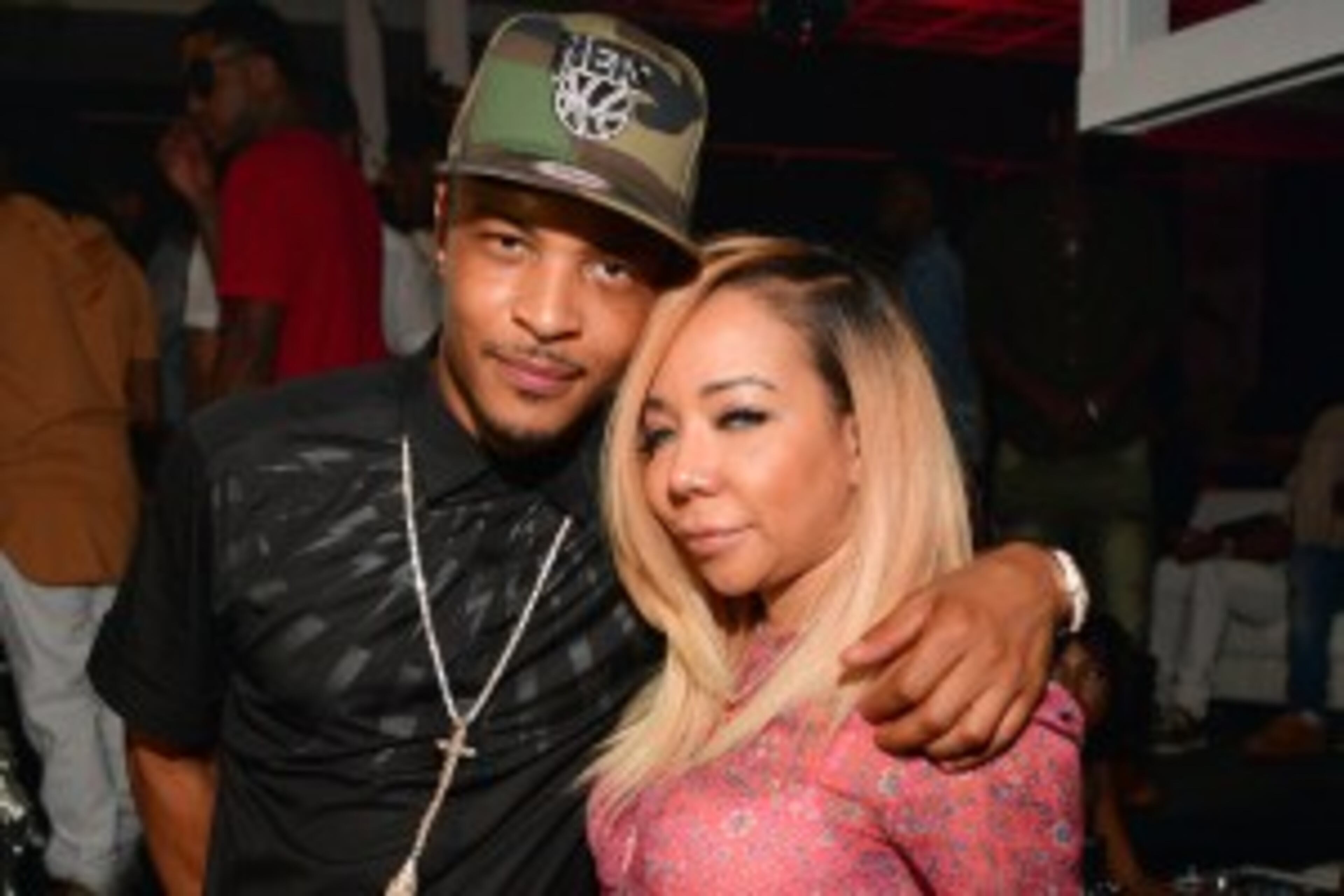 The 100th episode of “T.I. and Tiny” airs Monday night, capping off a 21-episode Memorial Day marathon.