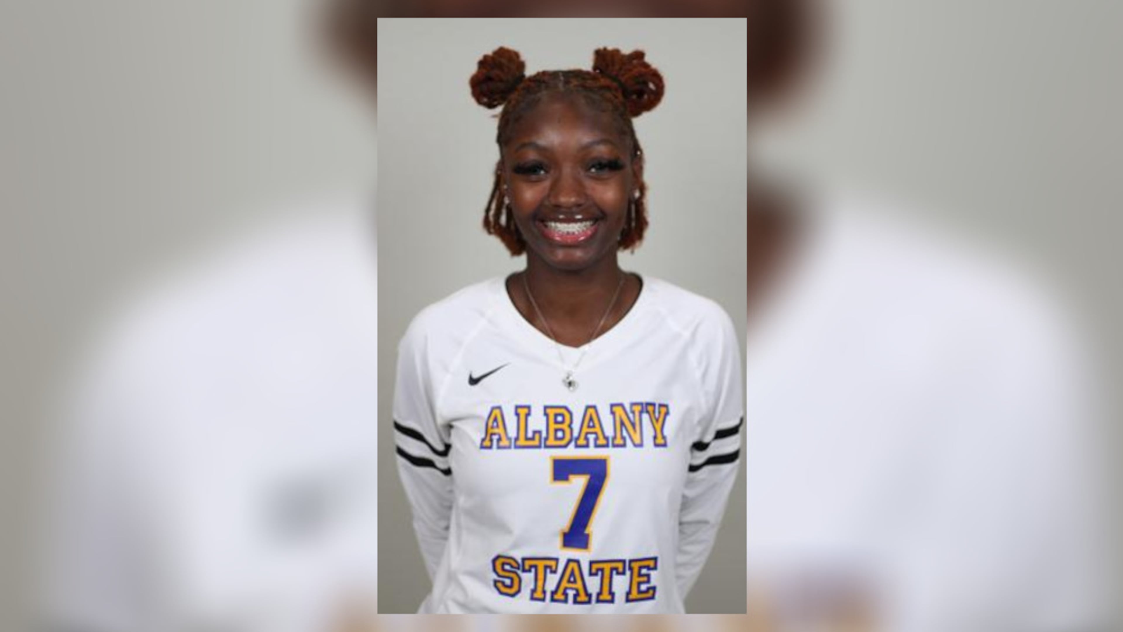 Albany State University student Mari Creighton, 21, was among two people killed in a shooting at a Buckhead nightclub in May, police said.