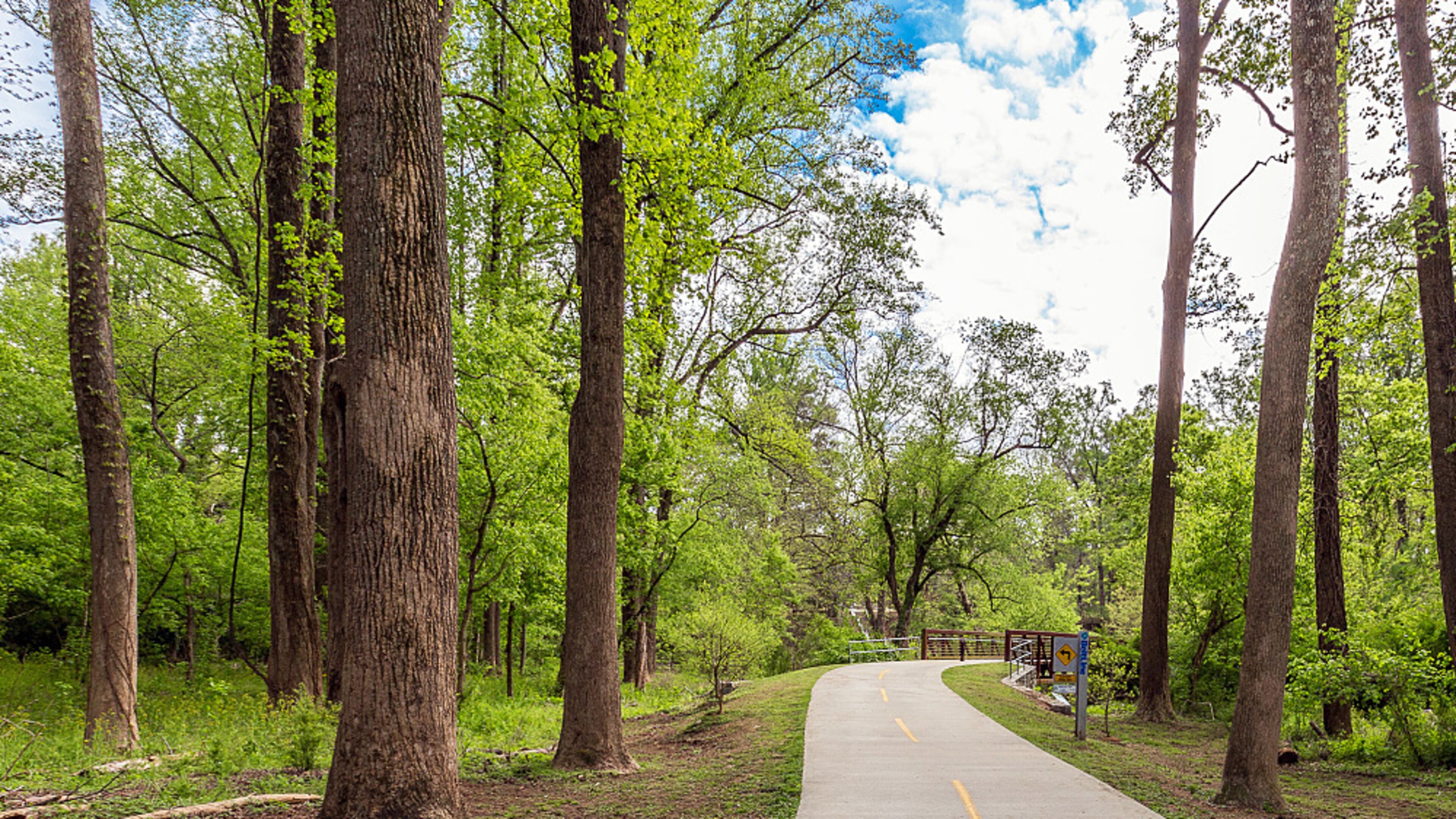 Residents are invited to comment on proposed Kennesaw Mountain pedestrian improvements at 5-7 p.m. Aug. 8 at Marietta High School, 1171 Whitlock Ave. NW, Marietta. AJC file photo