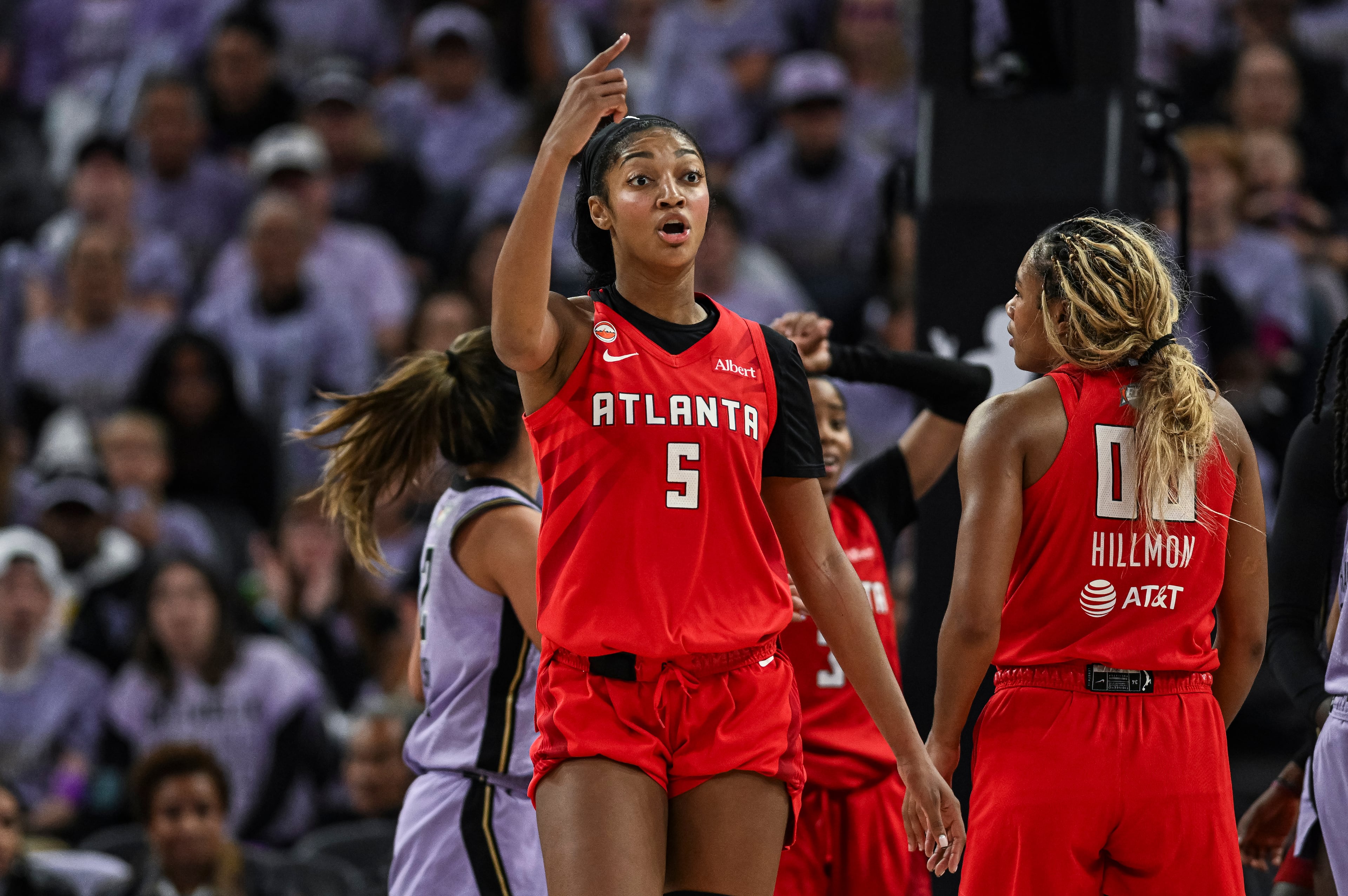 Dream Valkyries Basketball