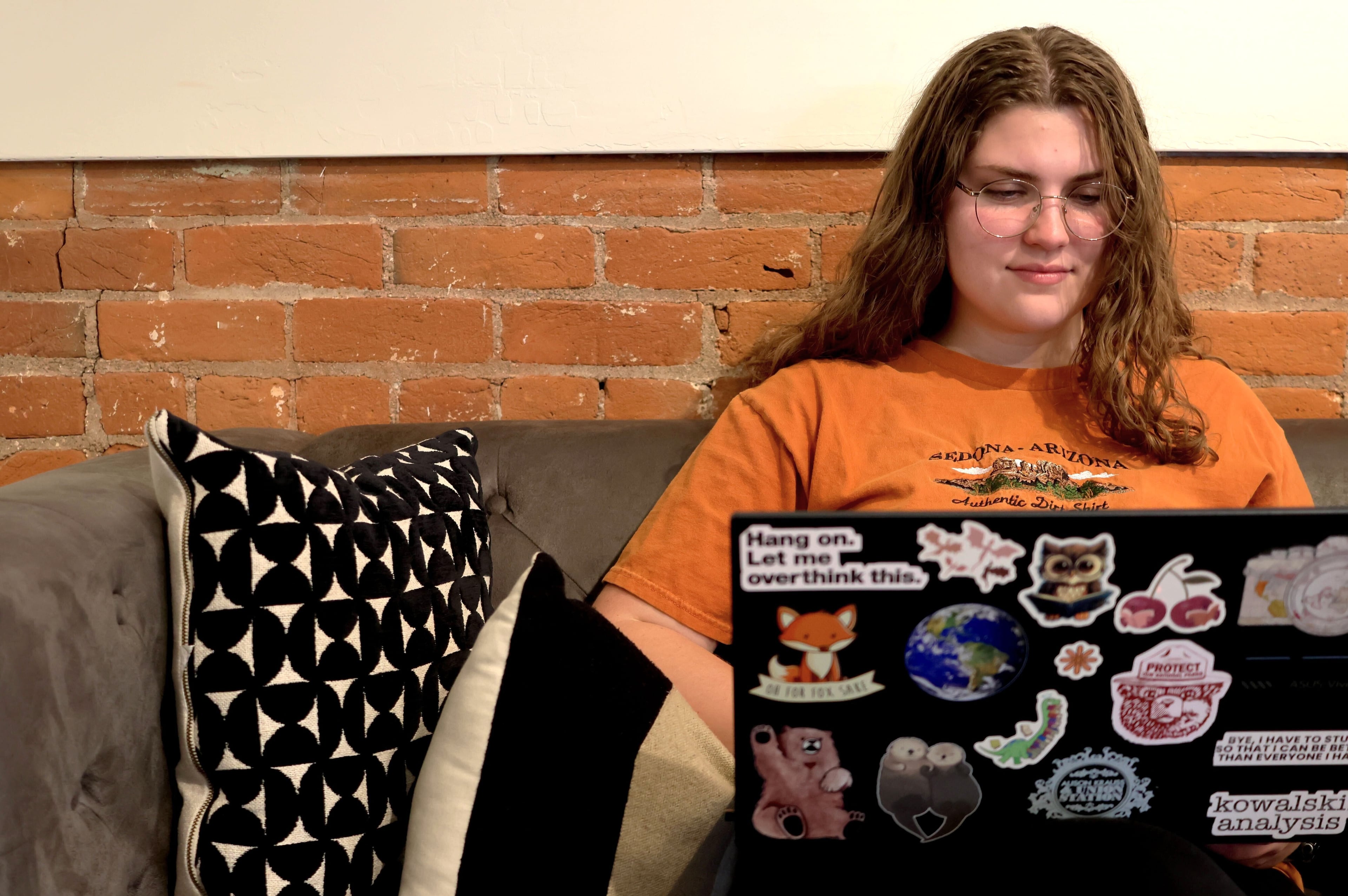 Be Well One Tech Tip Remote Working