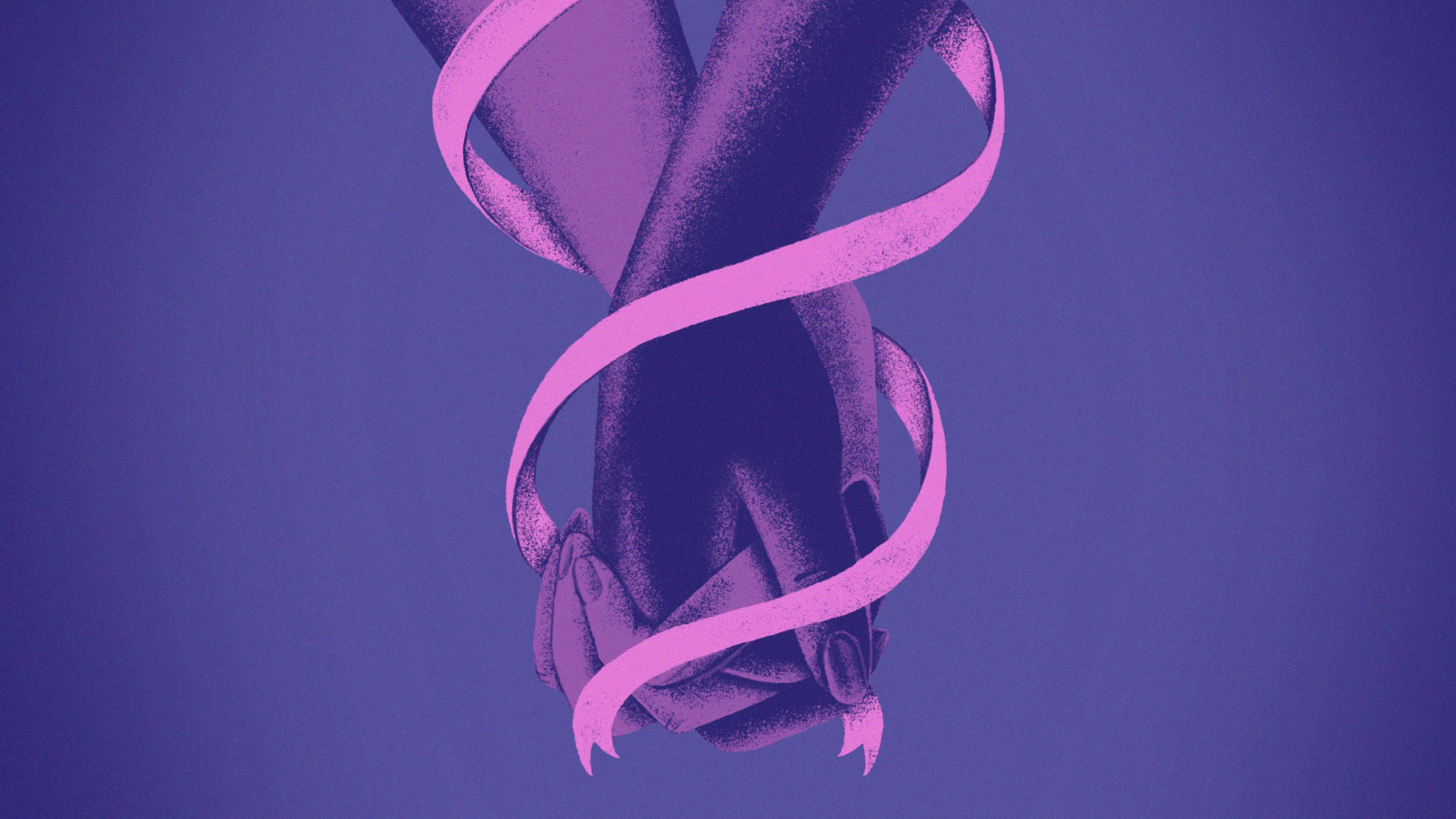 (Illustration: Elaine Knox for the AJC)