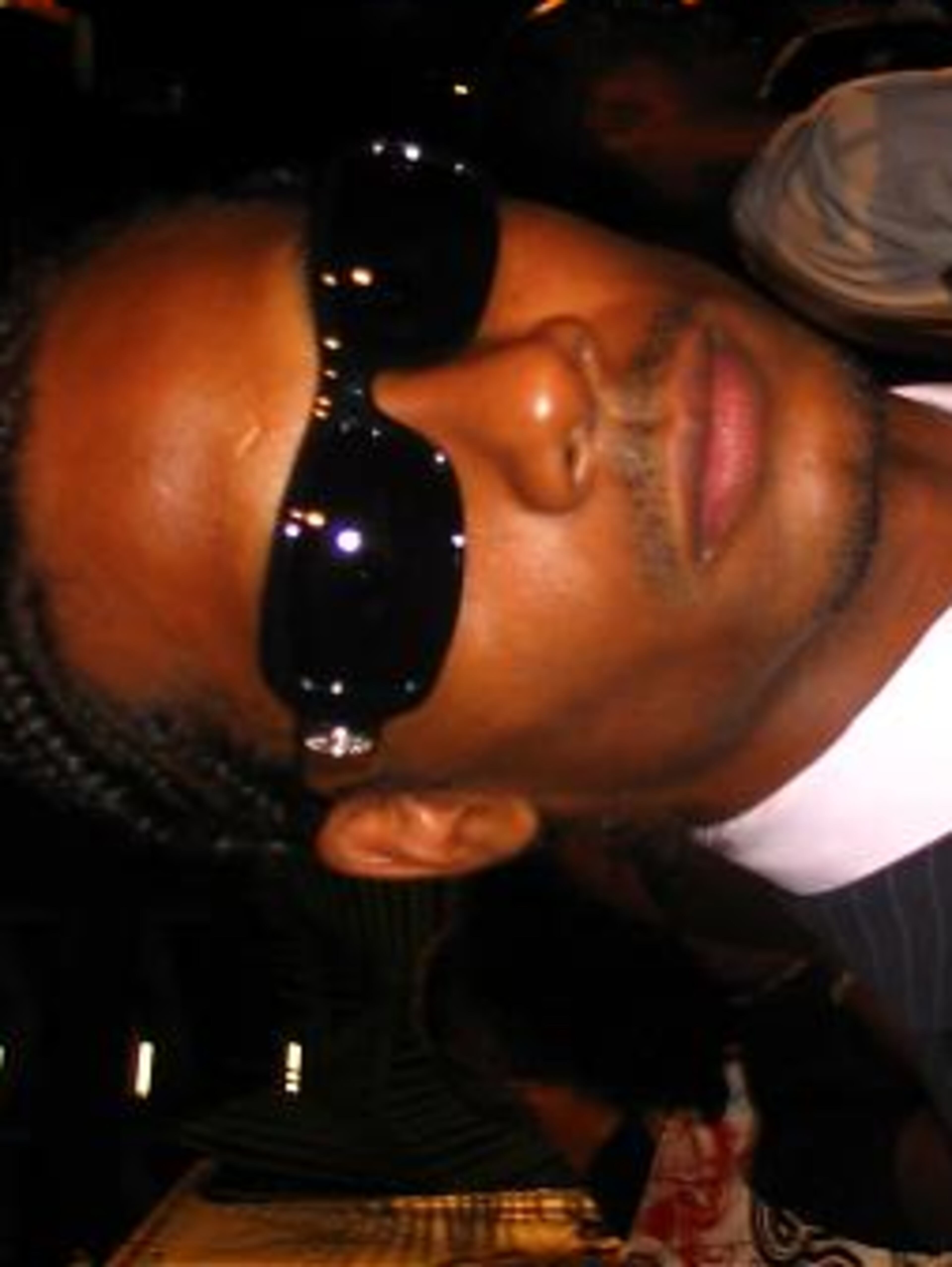 Polow Da Don (Producer)