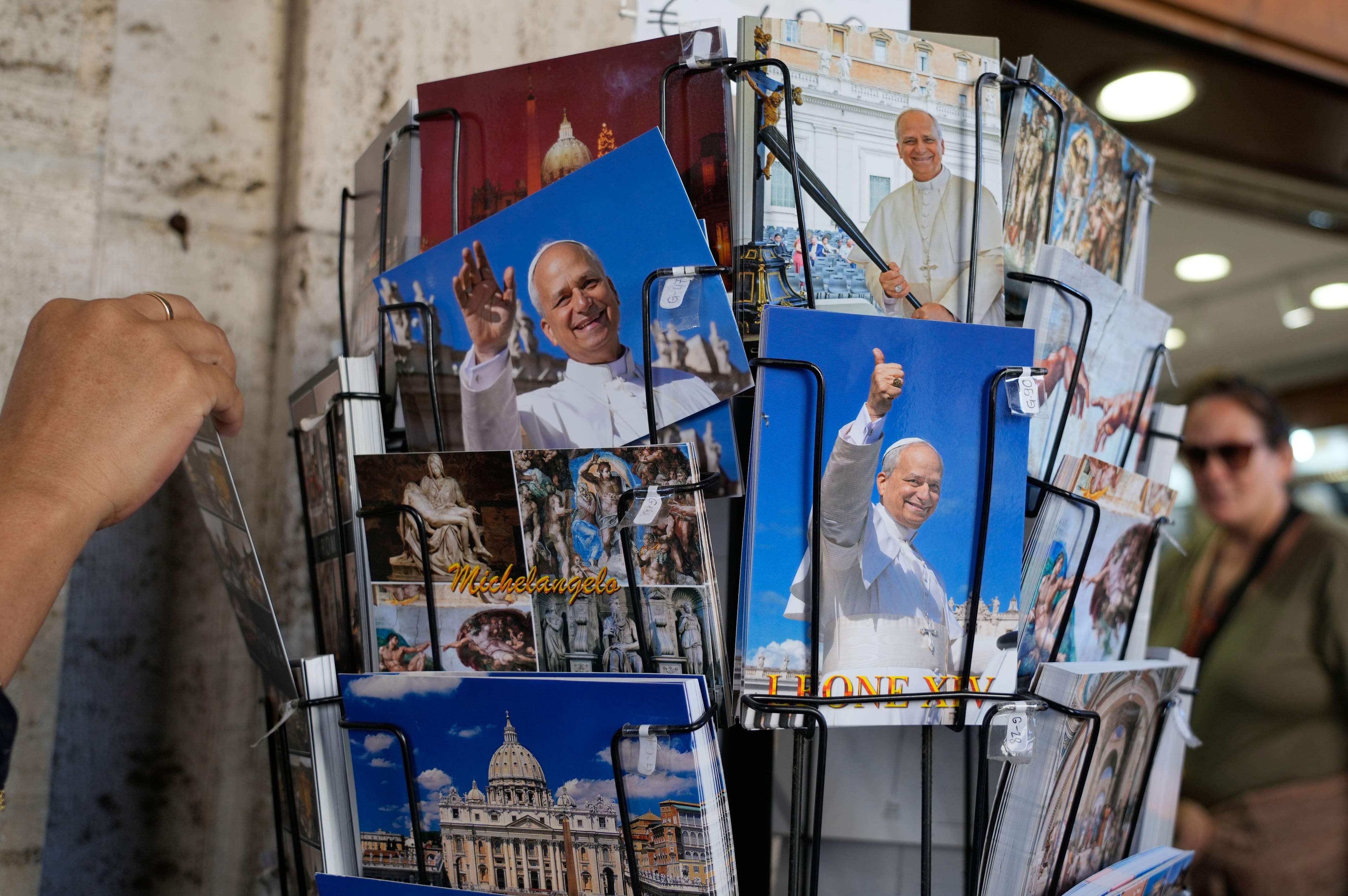 Vatican Pope Surgery