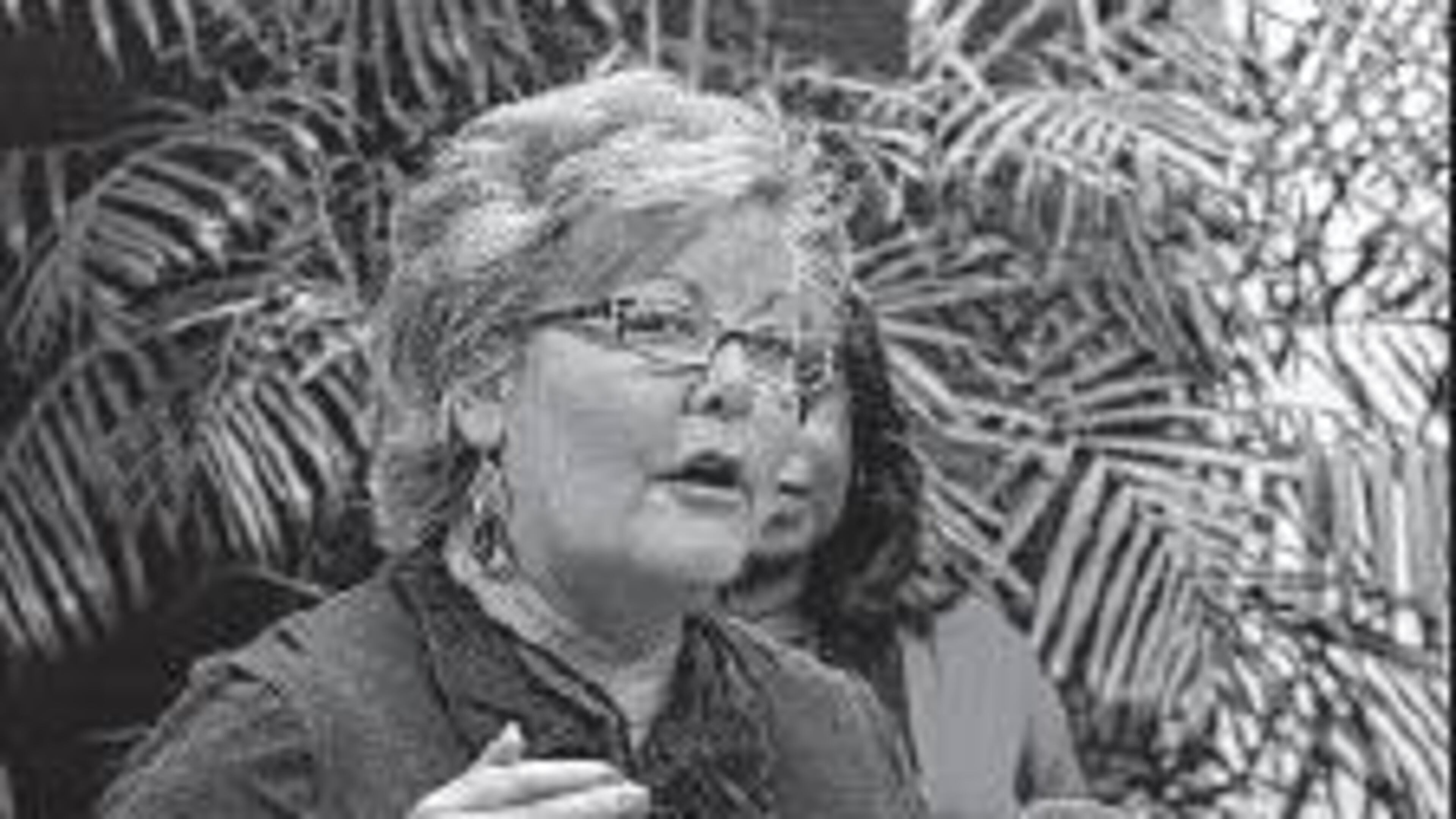 Former DeKalb Commissioner Elaine Boyer resigned shortly before she was indicted last year.