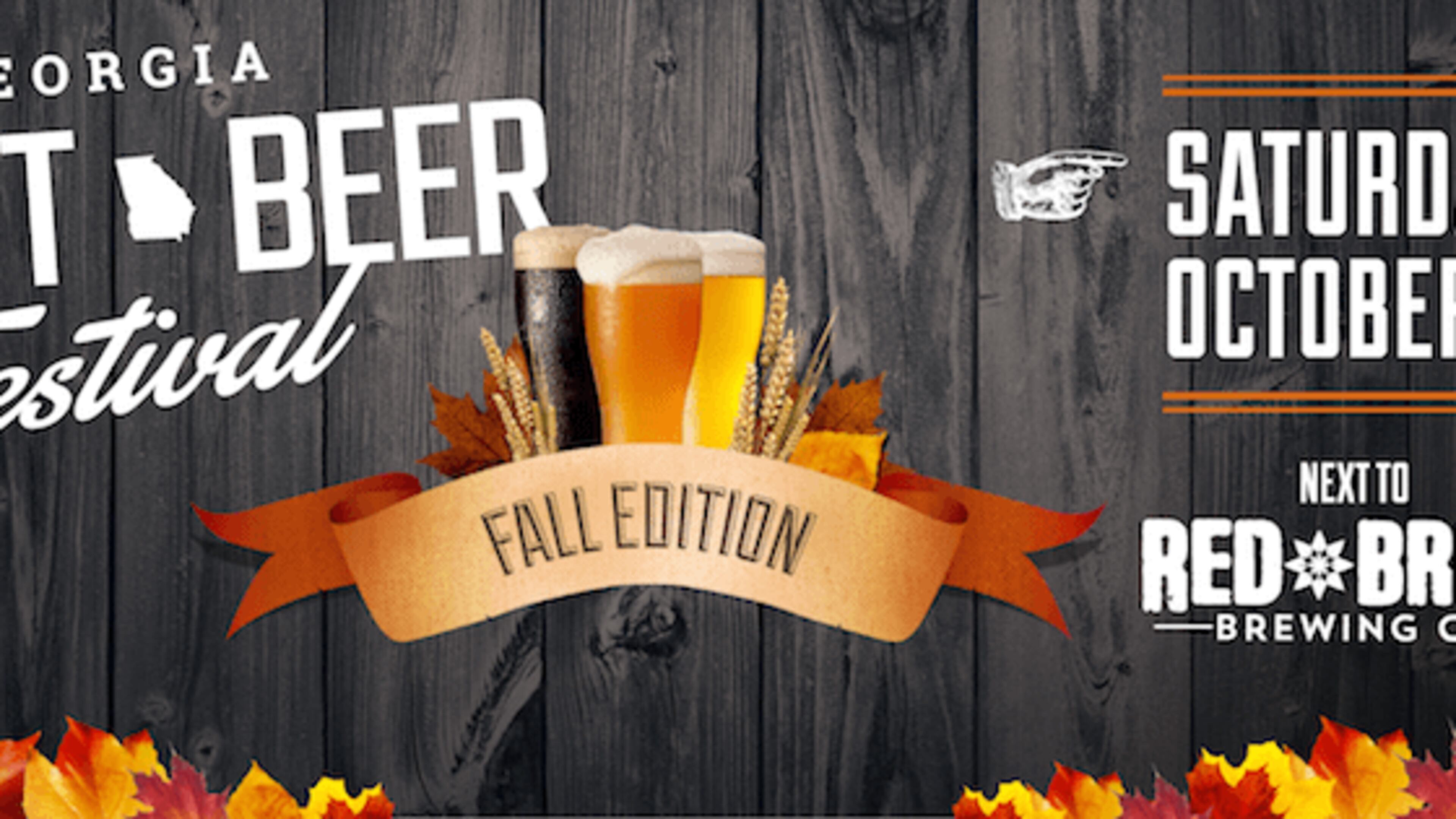 Photo credit: Georgia Craft Beer Festival