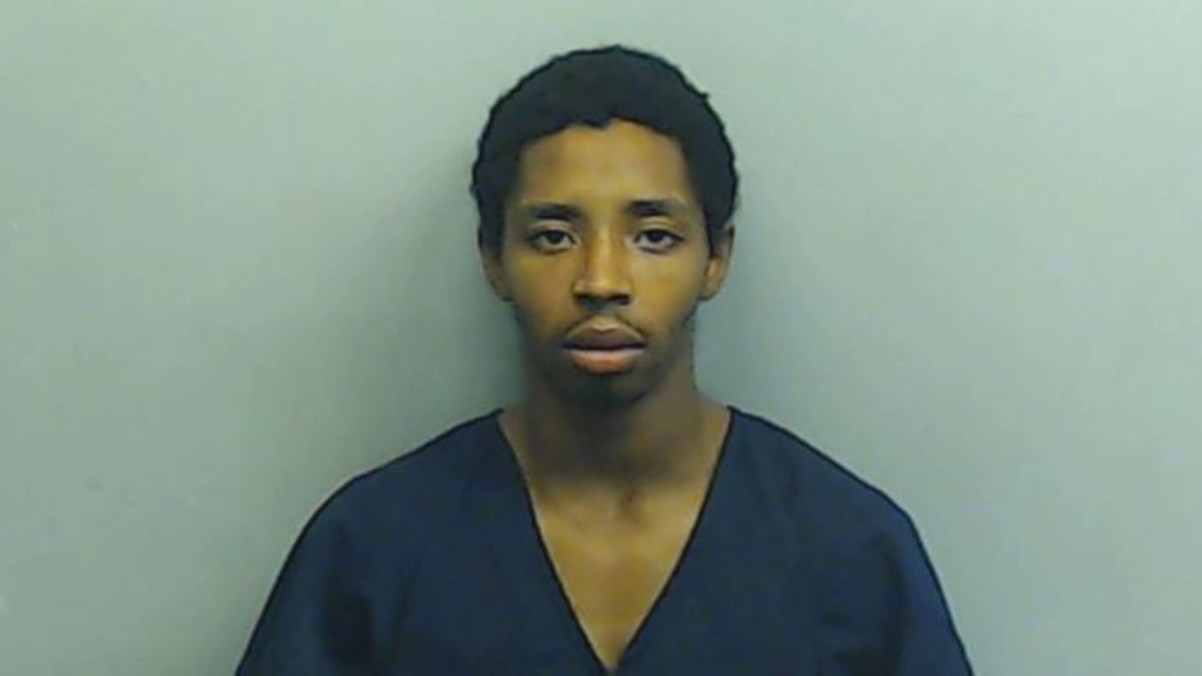 Patricko Davis (Credit: Fulton County Sheriff's Office)