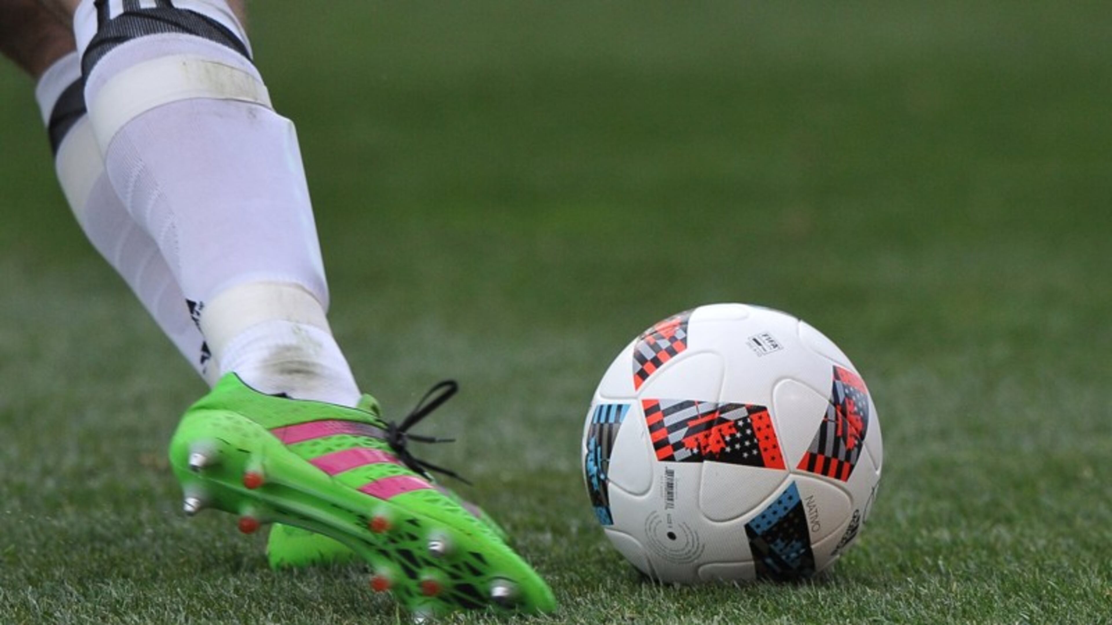 Alpharetta and Johns Creek adding soccer to the list of youth sports programs and facilities they will share under a Parks Without Borders agreement. AJC FILE