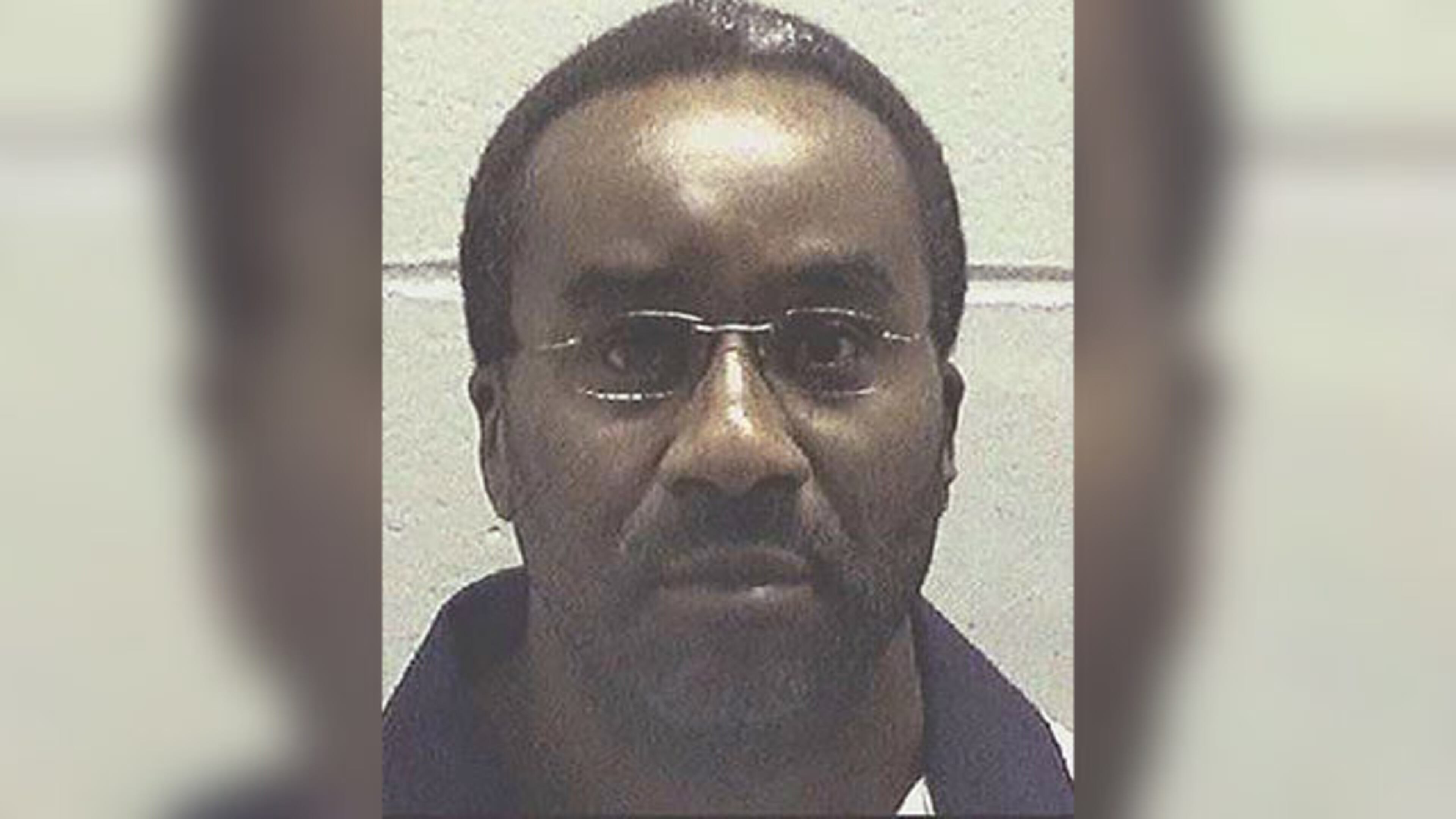 Ray “Jeff” Cromartie is scheduled to be executed Nov. 13.