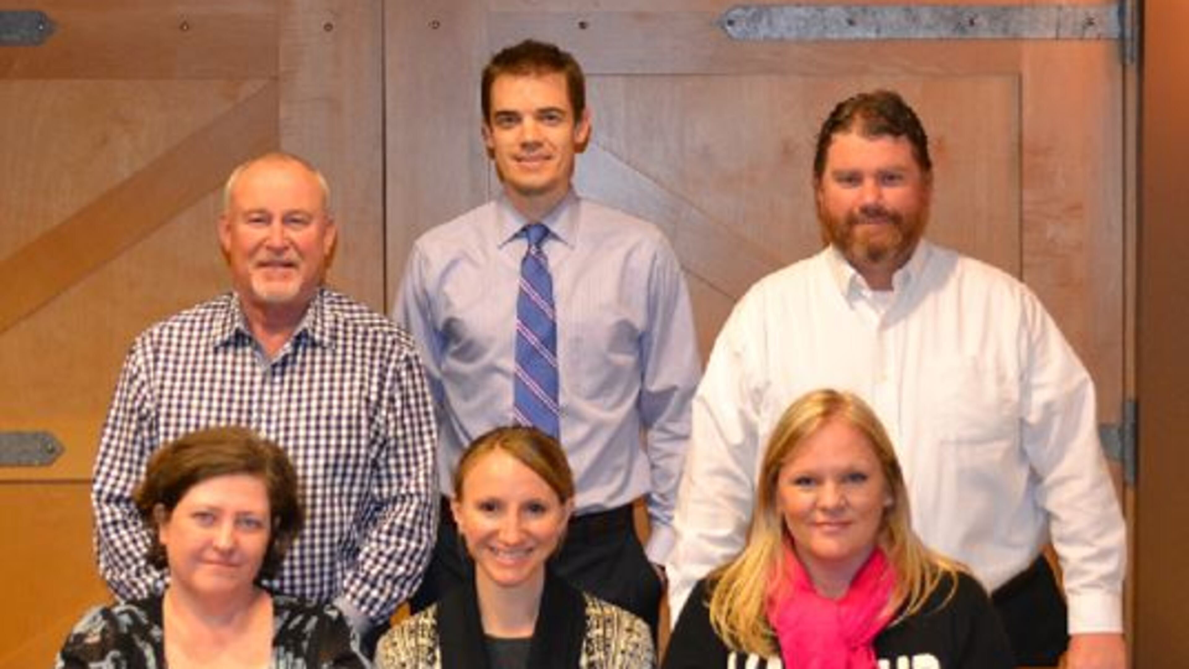 The city of Chamblee’s Recreation Advisory Committee is seeking a new member. CONTRIBUTED