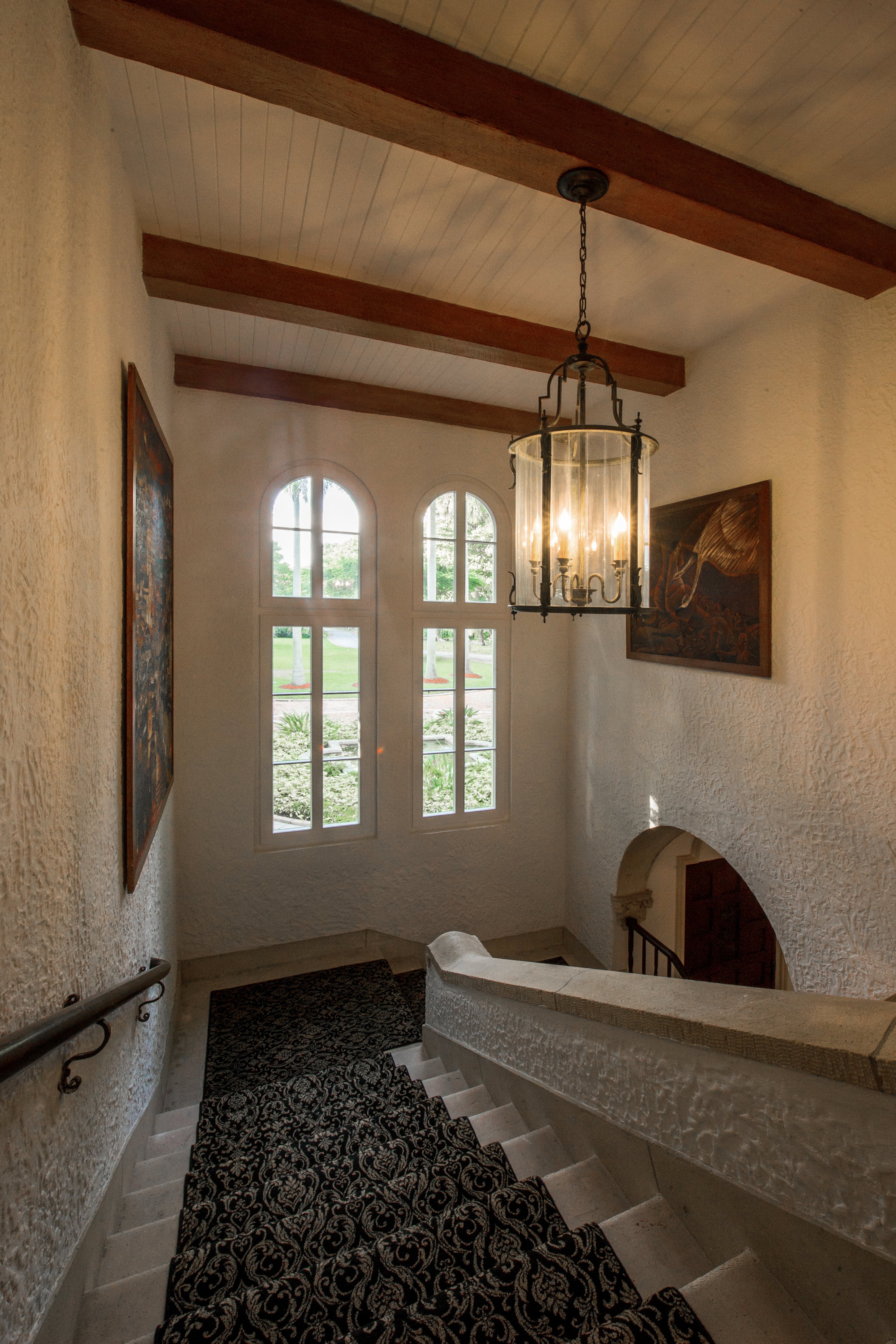 The historical Coconut Grove property offers a rare 6.9-acre tract of waterfront land that has not been subdivided since it was created in 1886, and a 1920s era estate home that has been lovingly restored. For more information, please visit http://www.coldwellbanker.com/property?countryId=1&freeTextAddress=Miami%2C+FL&radius=0&minPrice=&maxPrice=&numberOfBeds=Any&numberOfBaths=Any&keywords=la+brisa&newlyListedDays=1&streetAddress=&mls=&acreage=Any